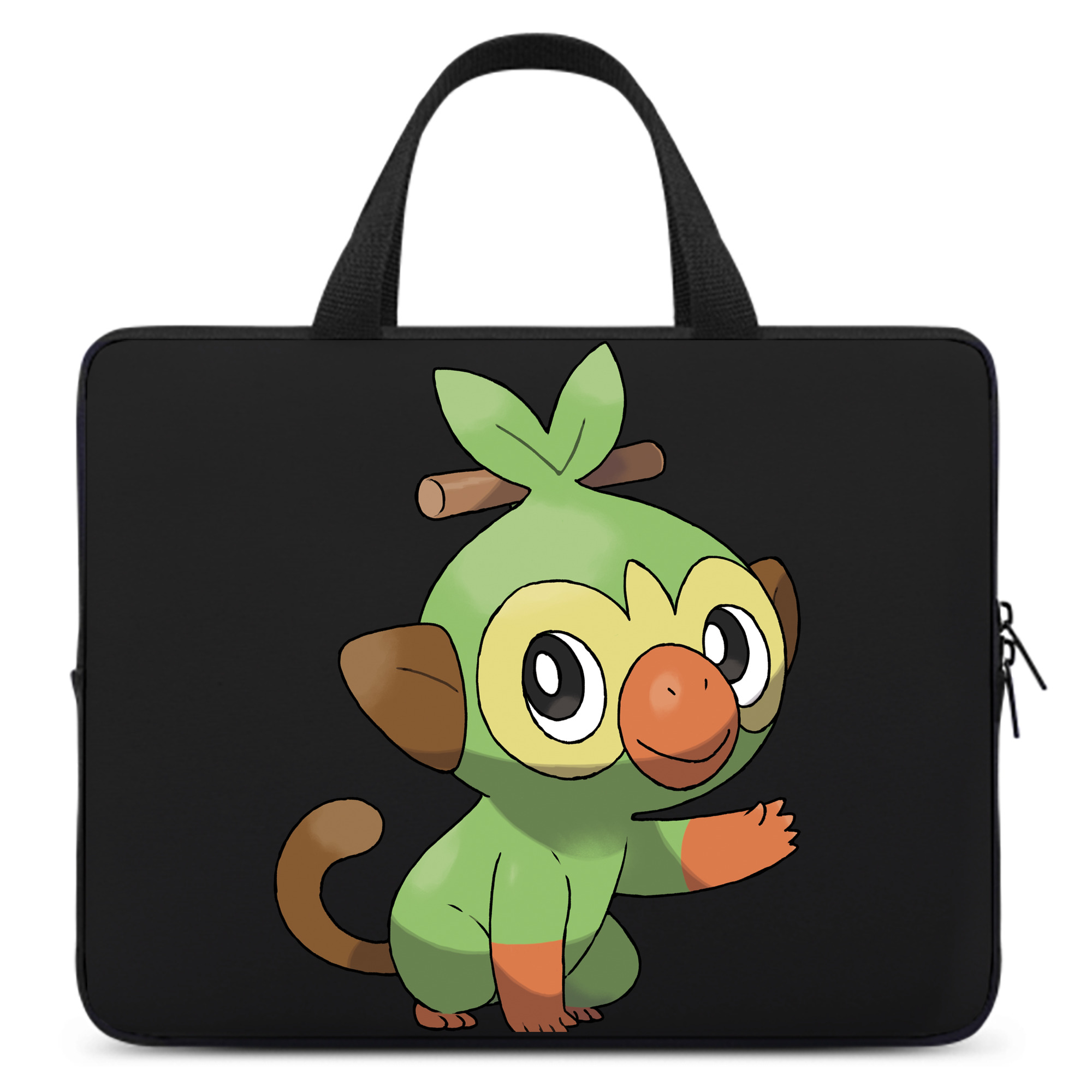 （画像用） ポケットモンスター Pokémon 手提げノートパソコンバッグ