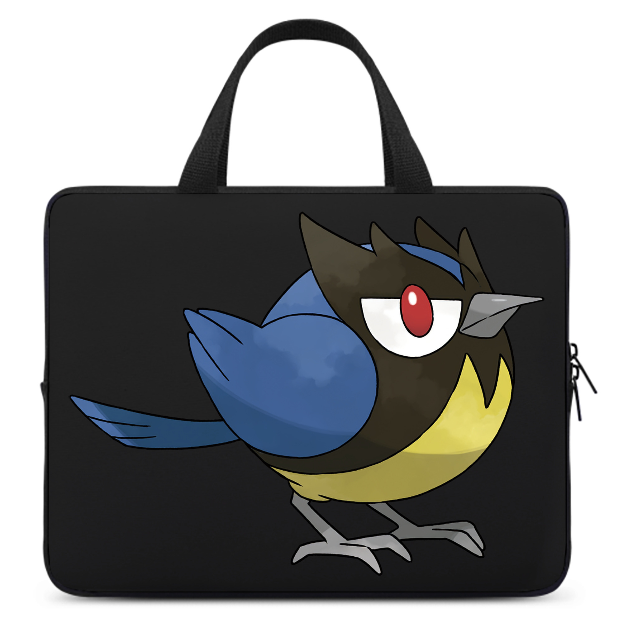 （画像用） ポケットモンスター Pokémon 手提げノートパソコンバッグ