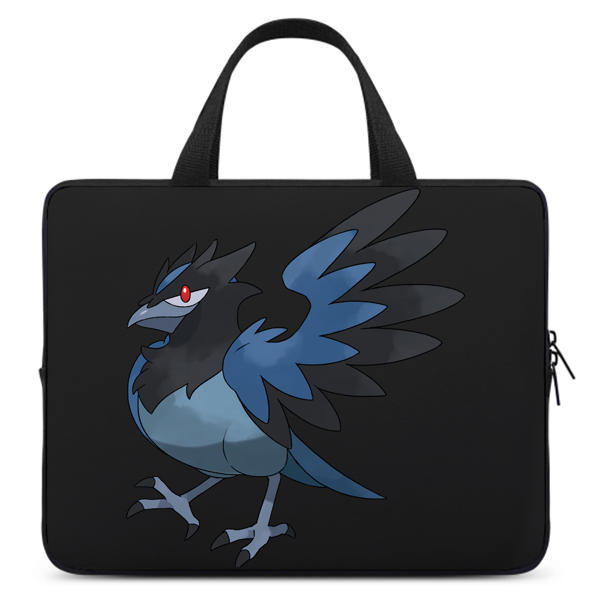 （画像用） ポケットモンスター Pokémon 手提げノートパソコンバッグ