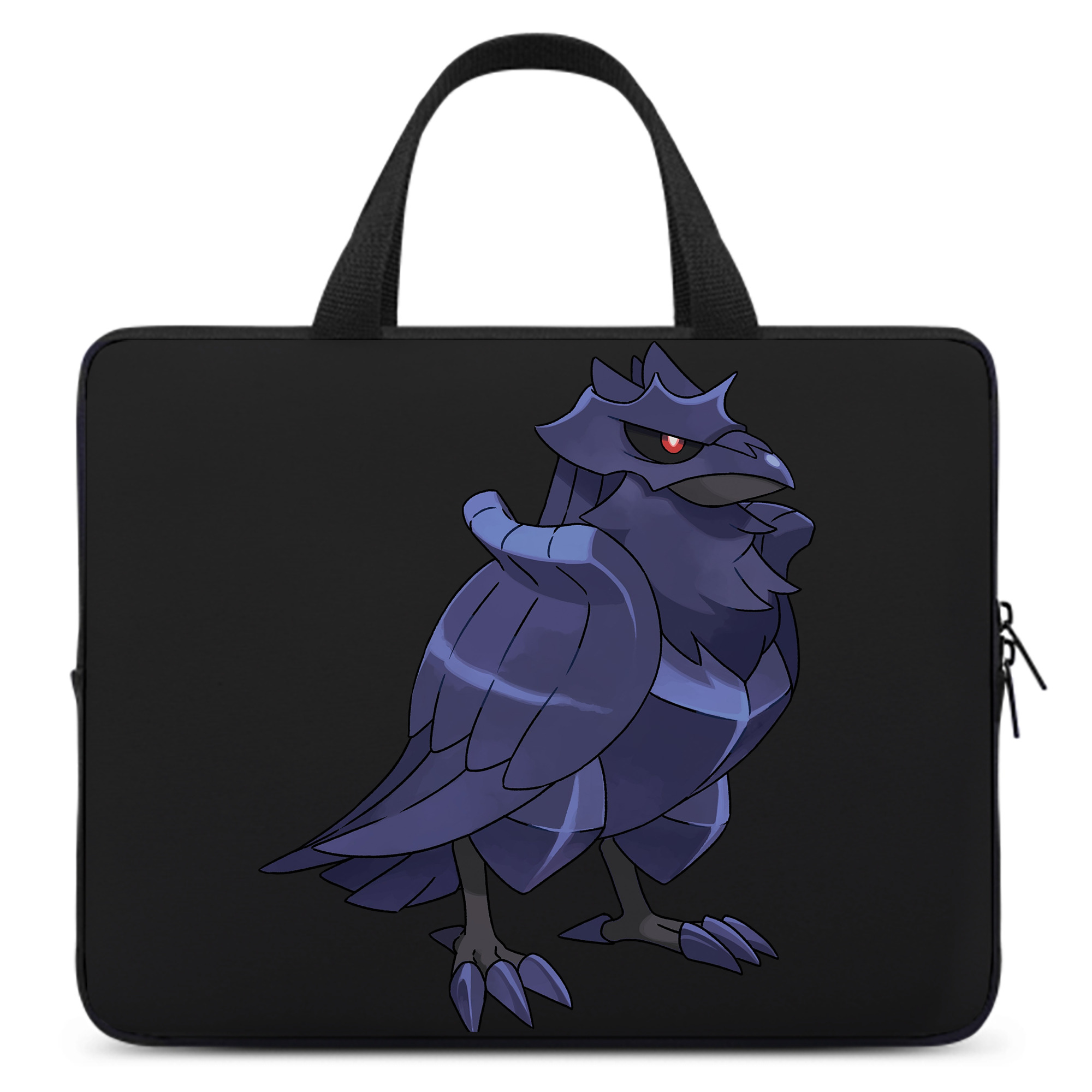 （画像用） ポケットモンスター Pokémon 手提げノートパソコンバッグ