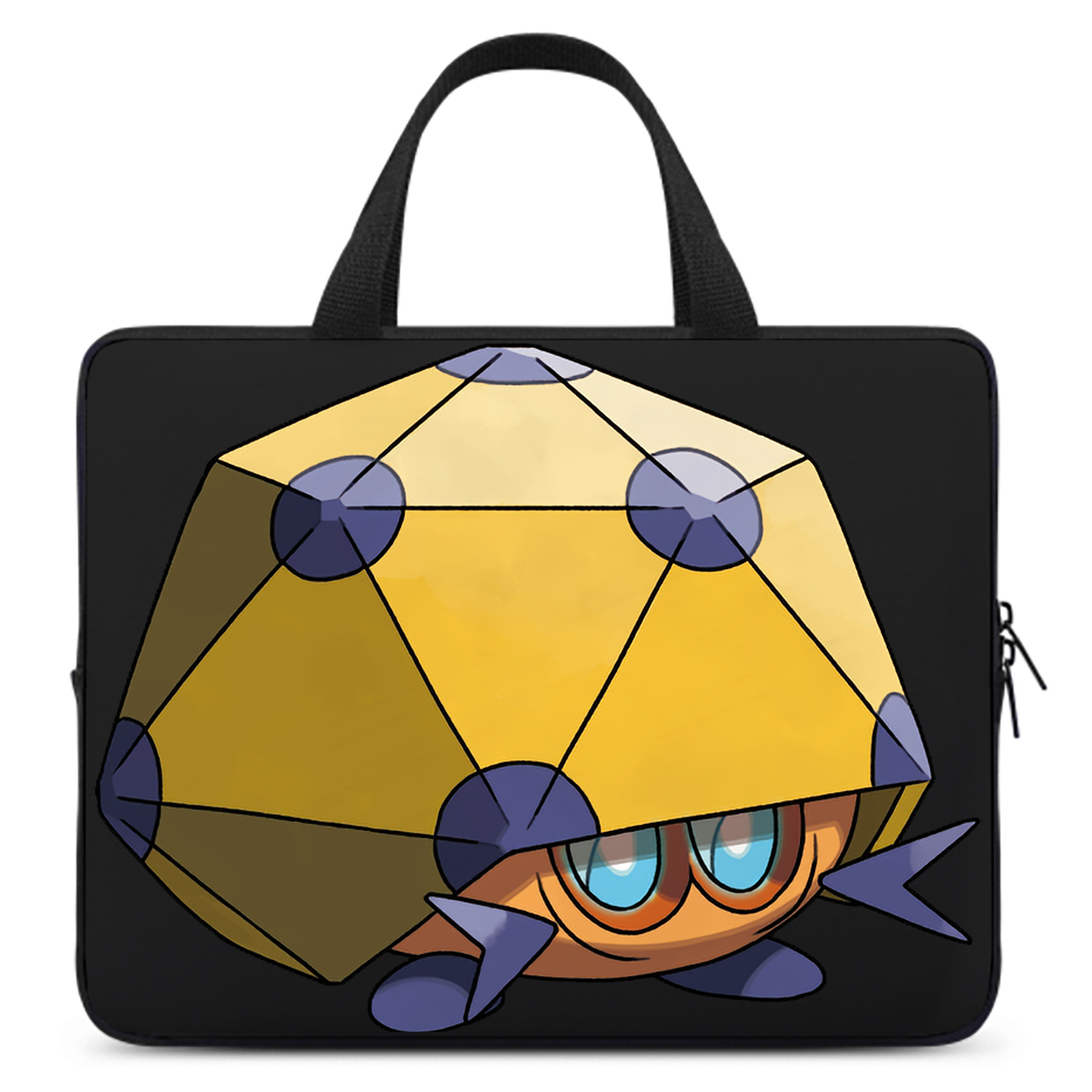 （画像用） ポケットモンスター Pokémon 手提げノートパソコンバッグ