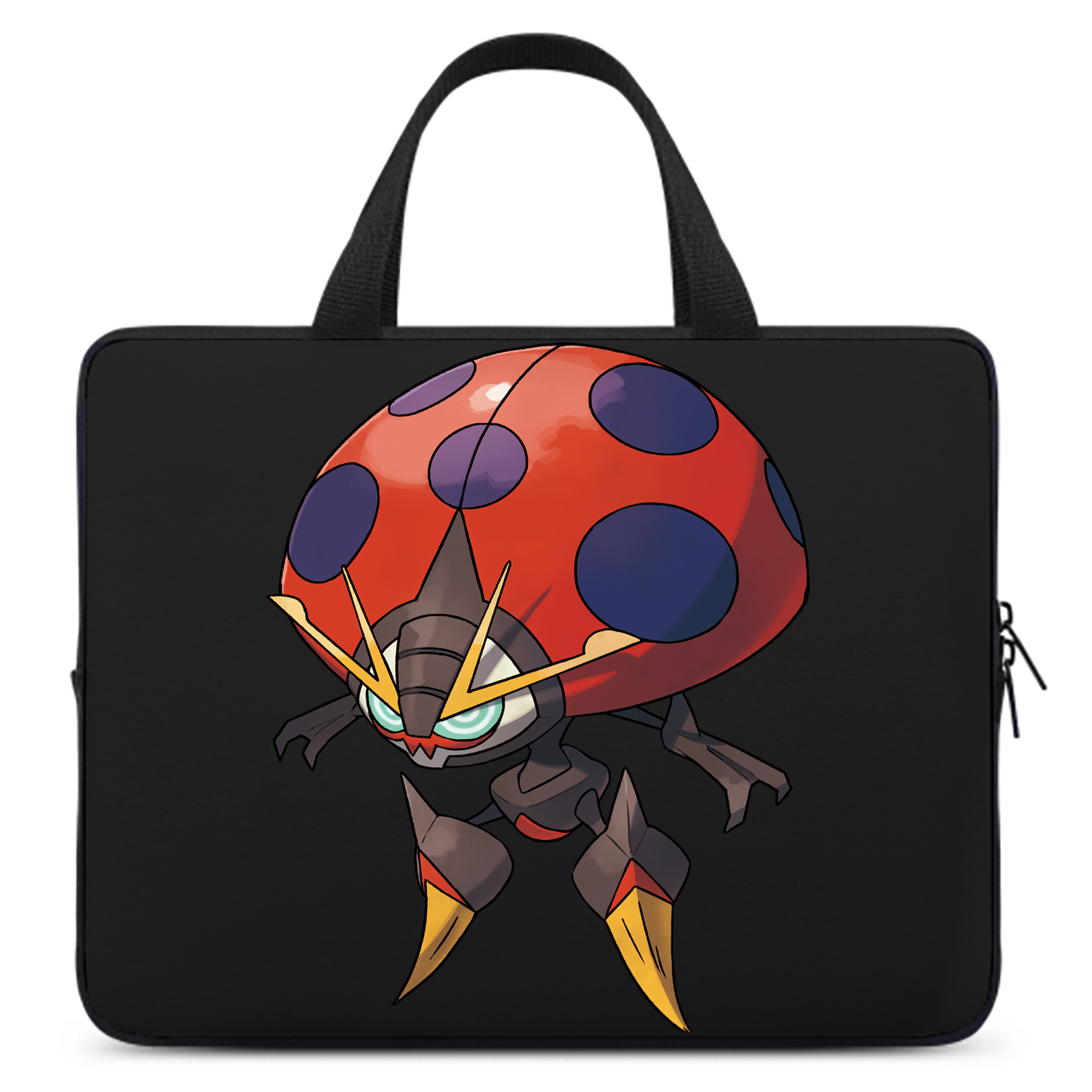（画像用） ポケットモンスター Pokémon 手提げノートパソコンバッグ