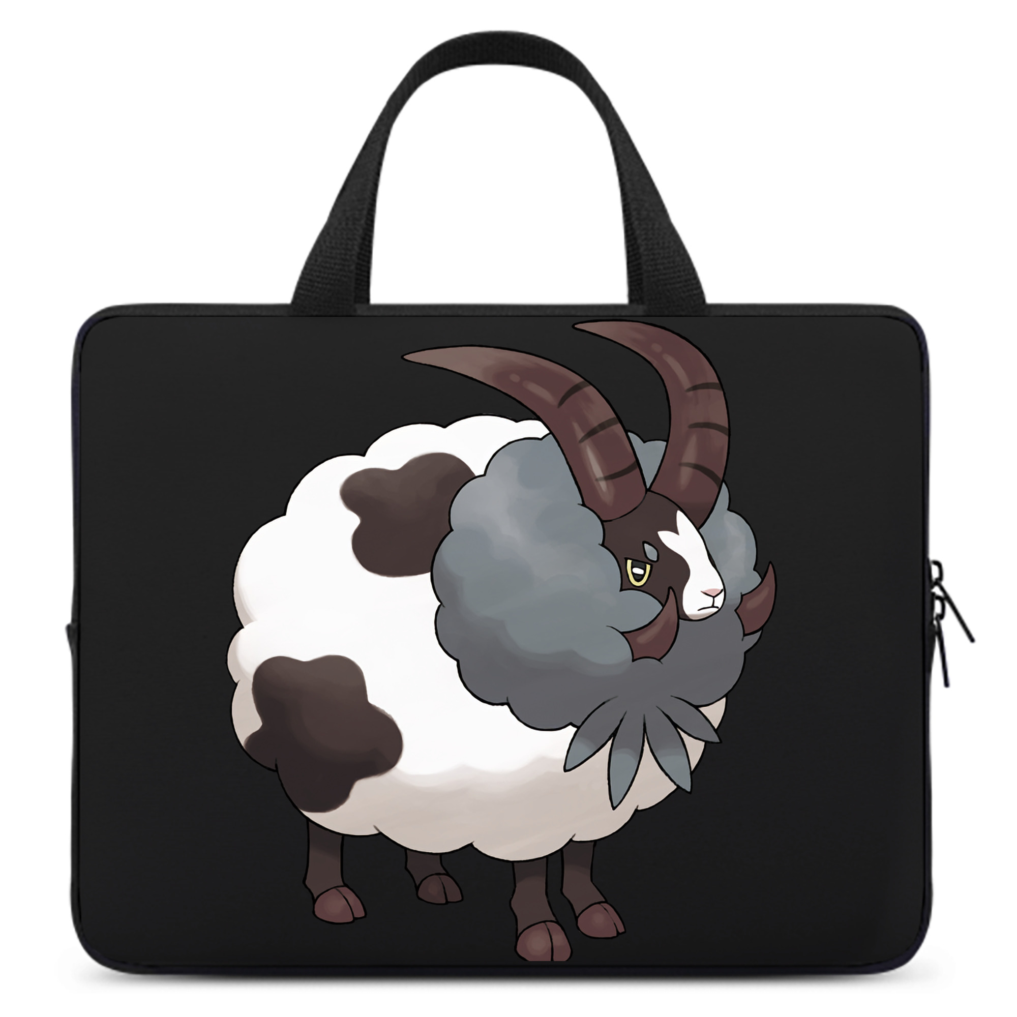 （画像用） ポケットモンスター Pokémon 手提げノートパソコンバッグ