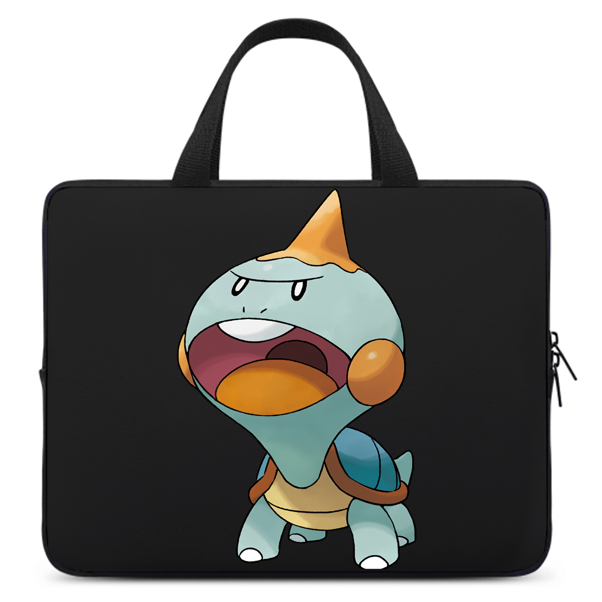 （画像用） ポケットモンスター Pokémon 手提げノートパソコンバッグ