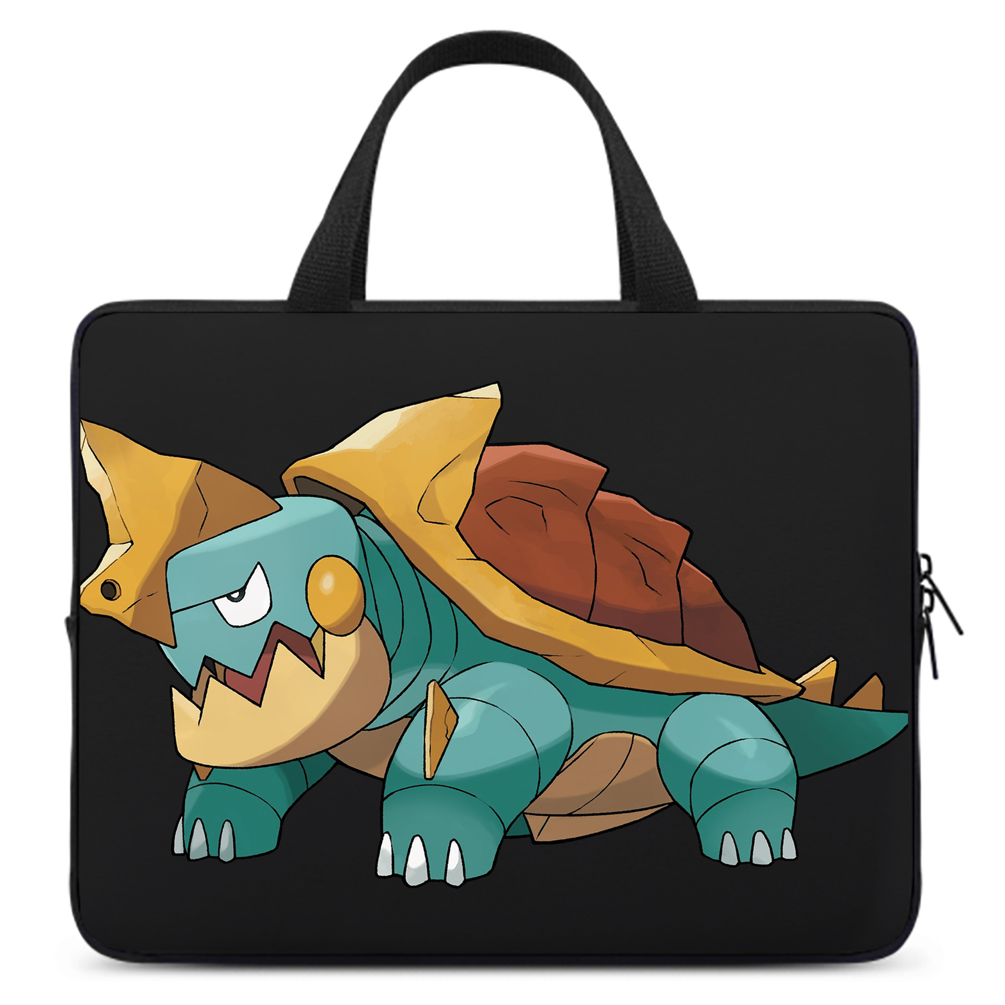 （画像用） ポケットモンスター Pokémon 手提げノートパソコンバッグ