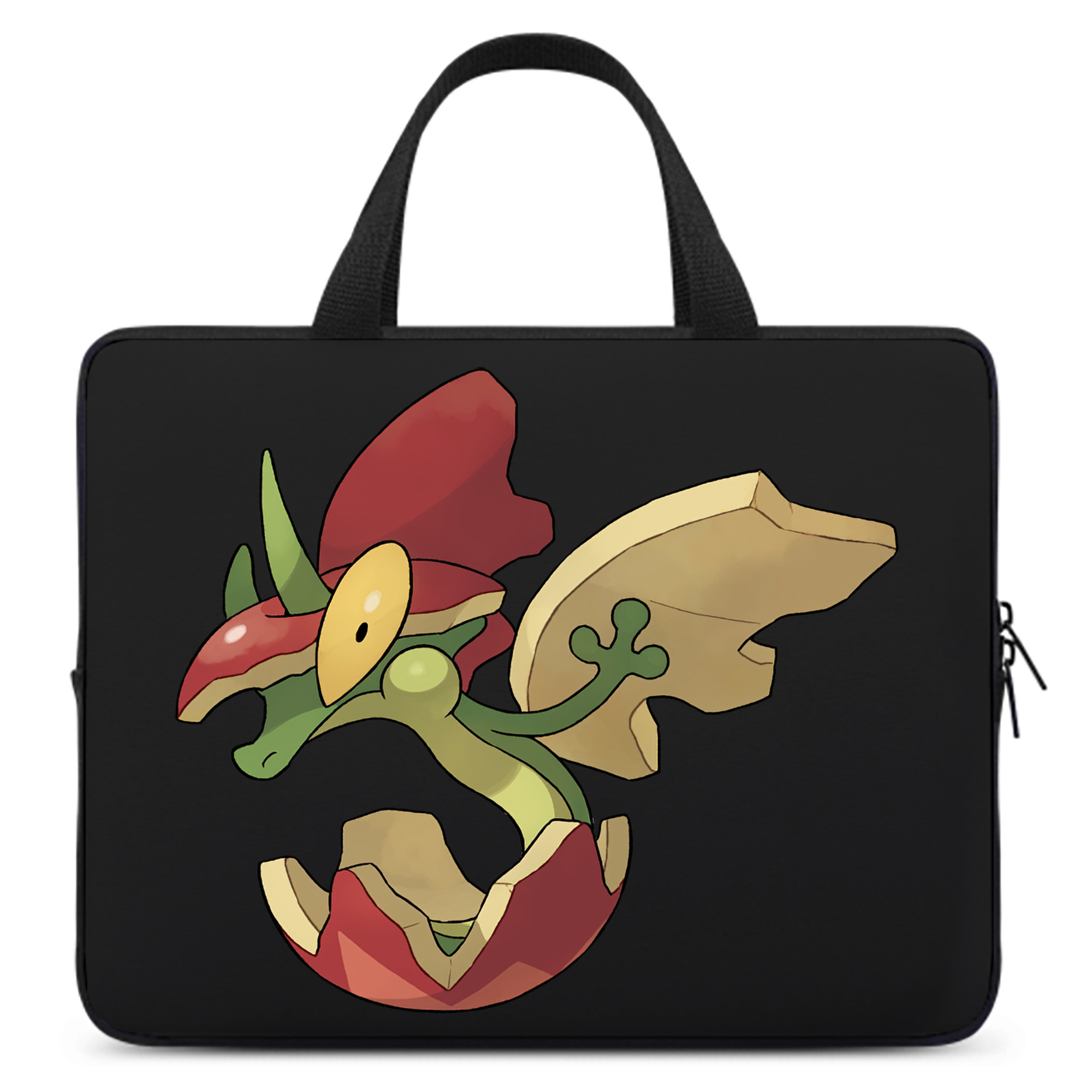 （画像用） ポケットモンスター Pokémon 手提げノートパソコンバッグ