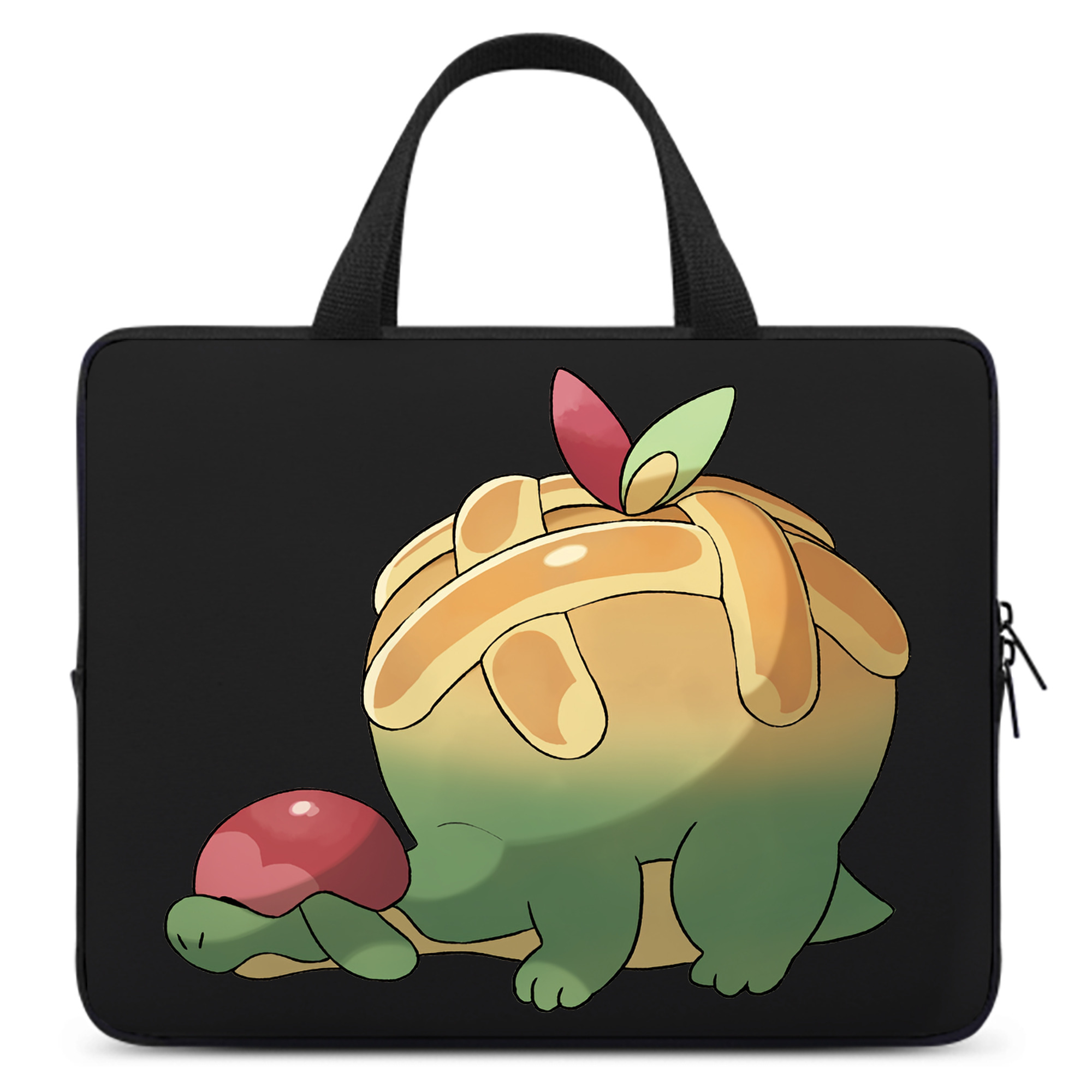 （画像用） ポケットモンスター Pokémon 手提げノートパソコンバッグ