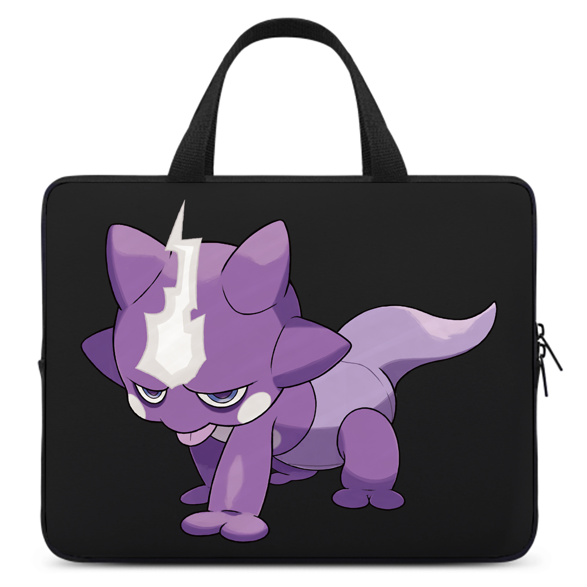 （画像用） ポケットモンスター Pokémon 手提げノートパソコンバッグ