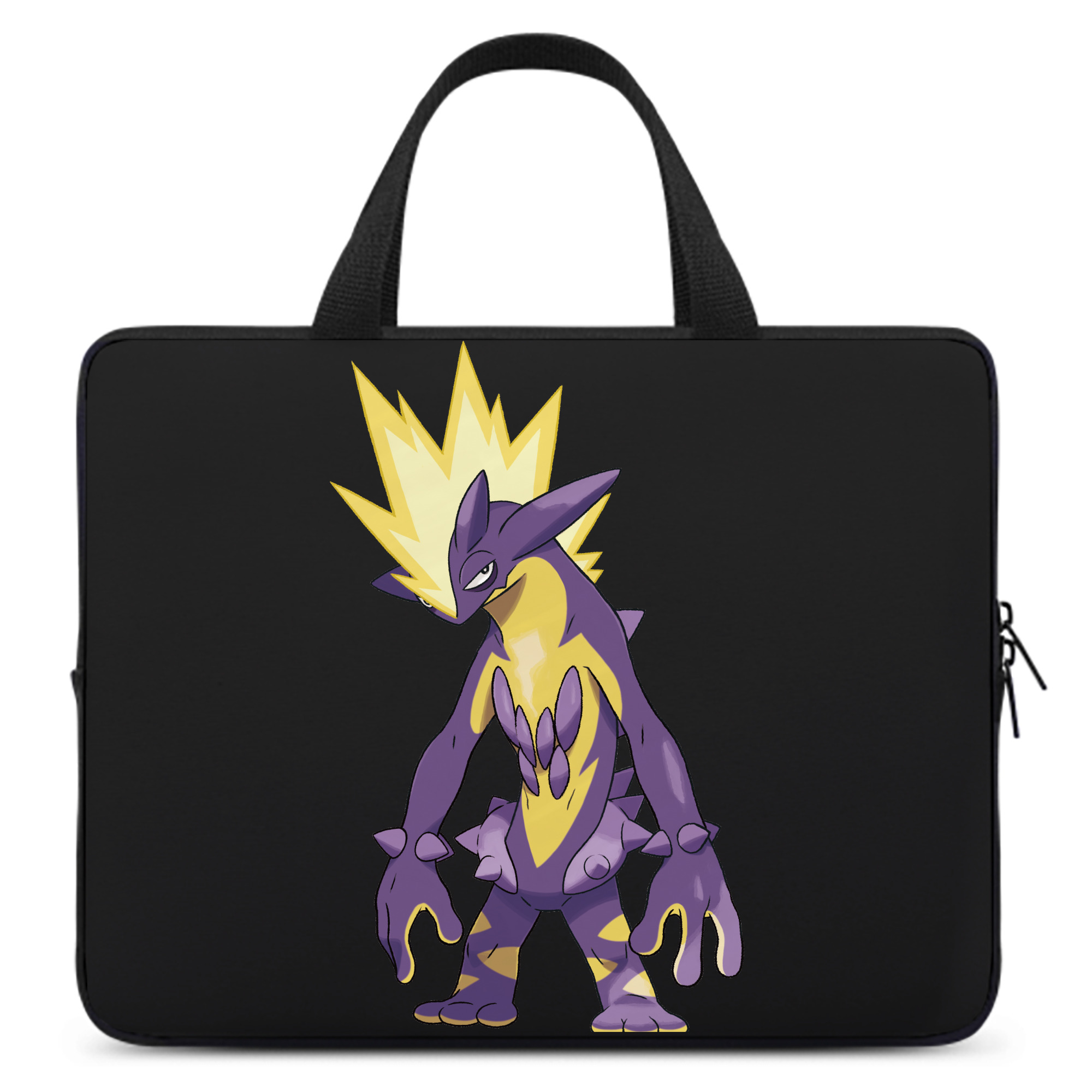 （画像用） ポケットモンスター Pokémon 手提げノートパソコンバッグ