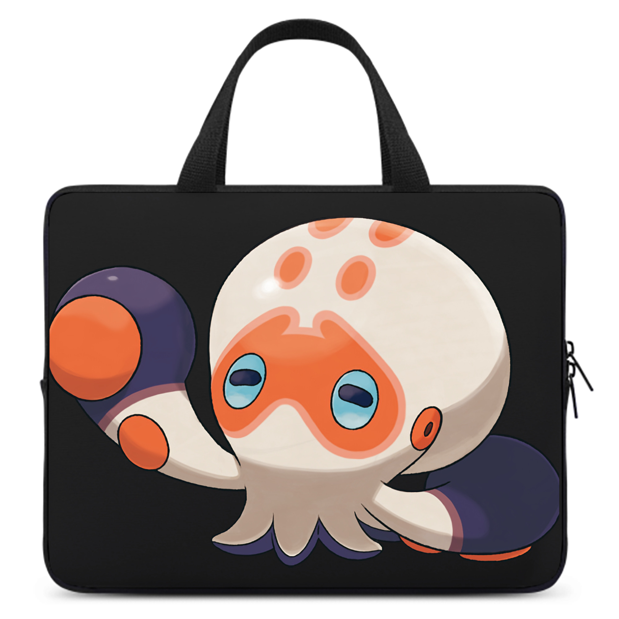 （画像用） ポケットモンスター Pokémon 手提げノートパソコンバッグ