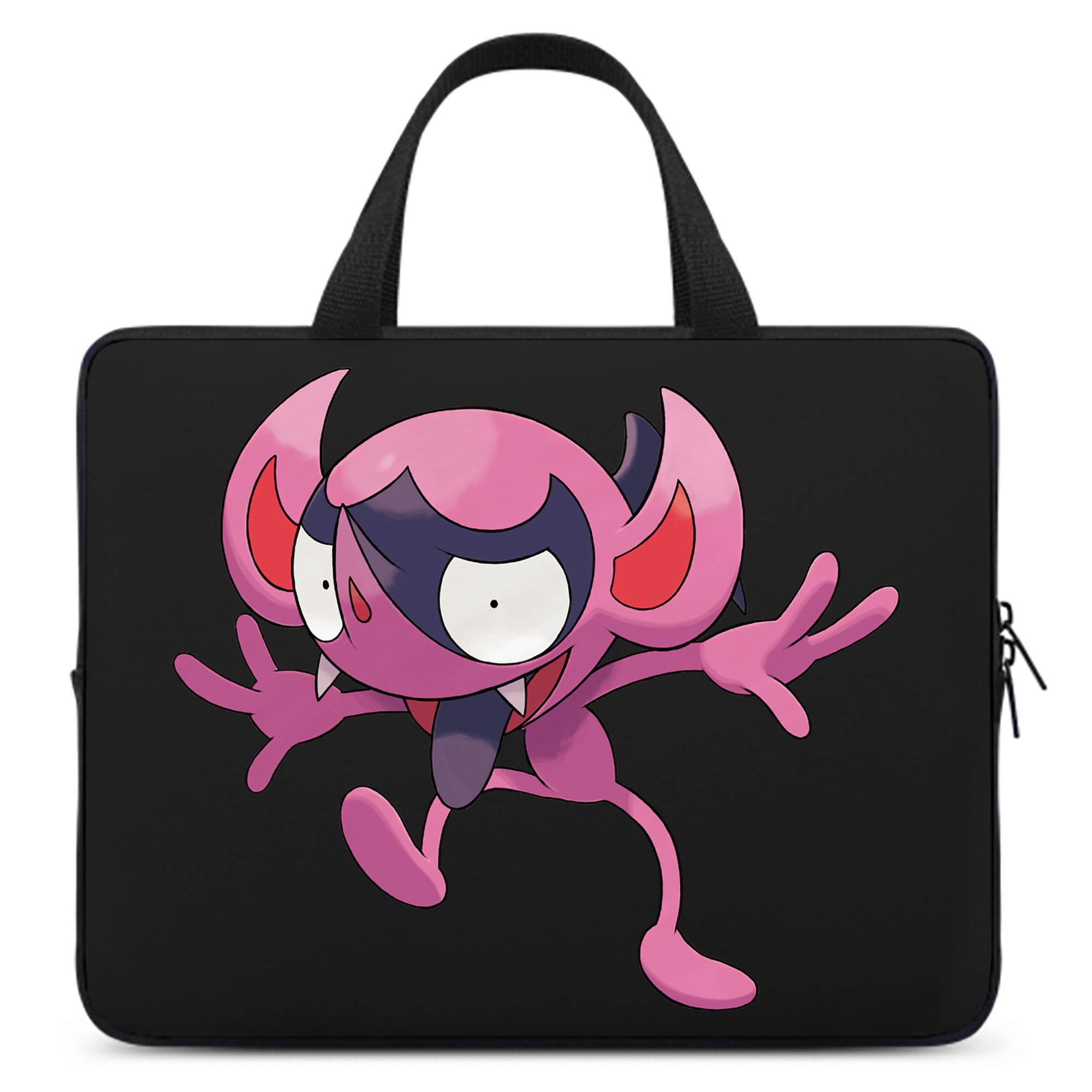 （画像用） ポケットモンスター Pokémon 手提げノートパソコンバッグ