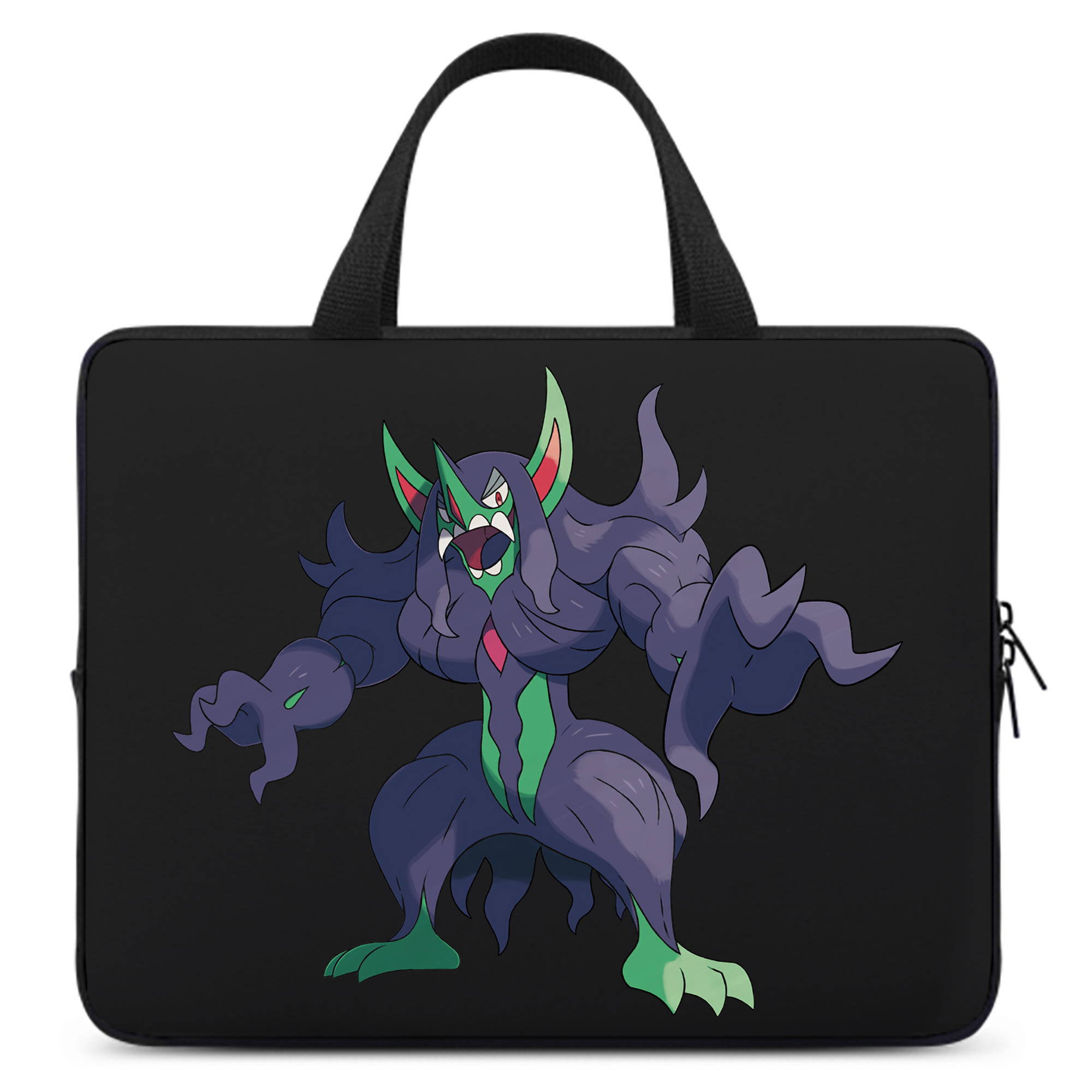 （画像用） ポケットモンスター Pokémon 手提げノートパソコンバッグ