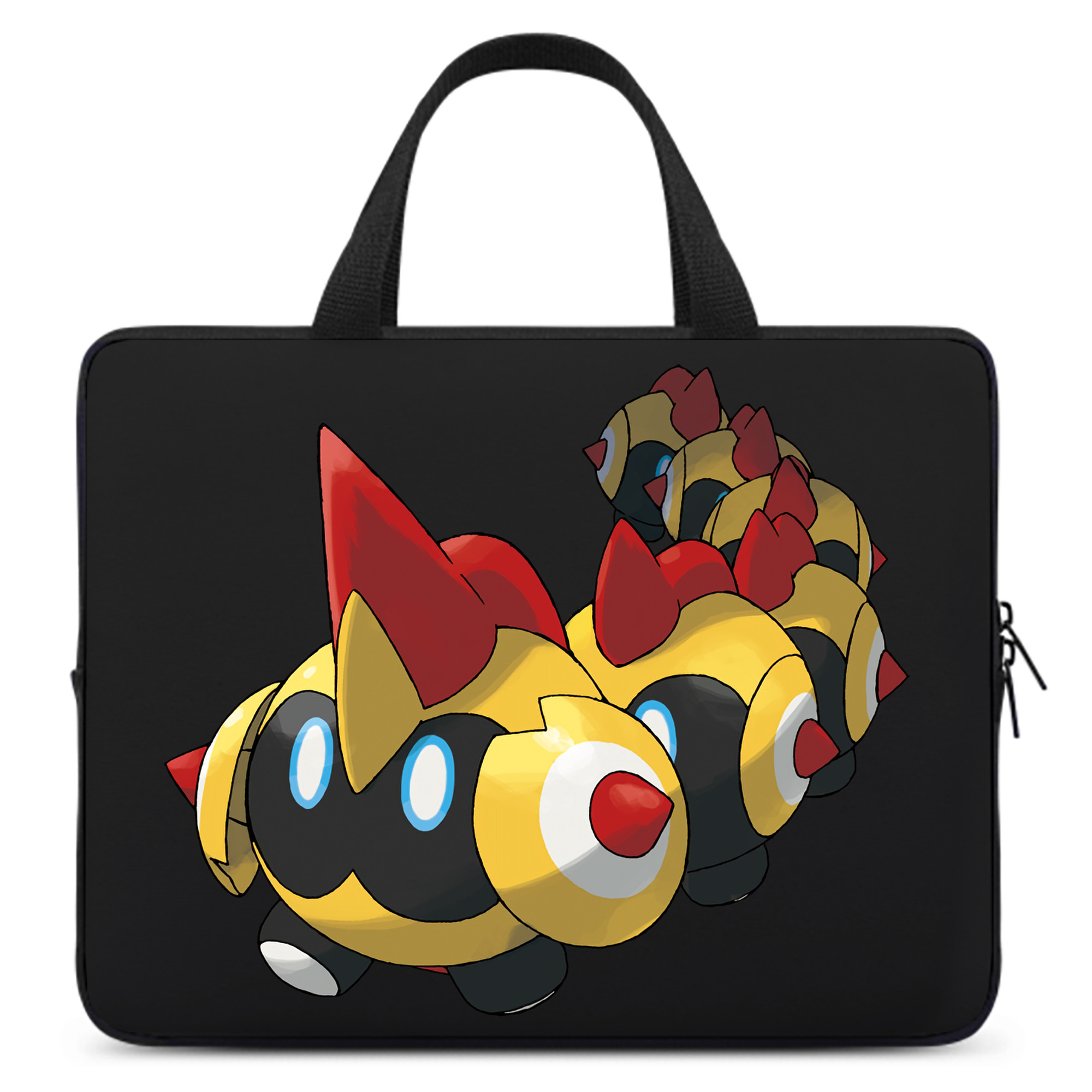 （画像用） ポケットモンスター Pokémon 手提げノートパソコンバッグ