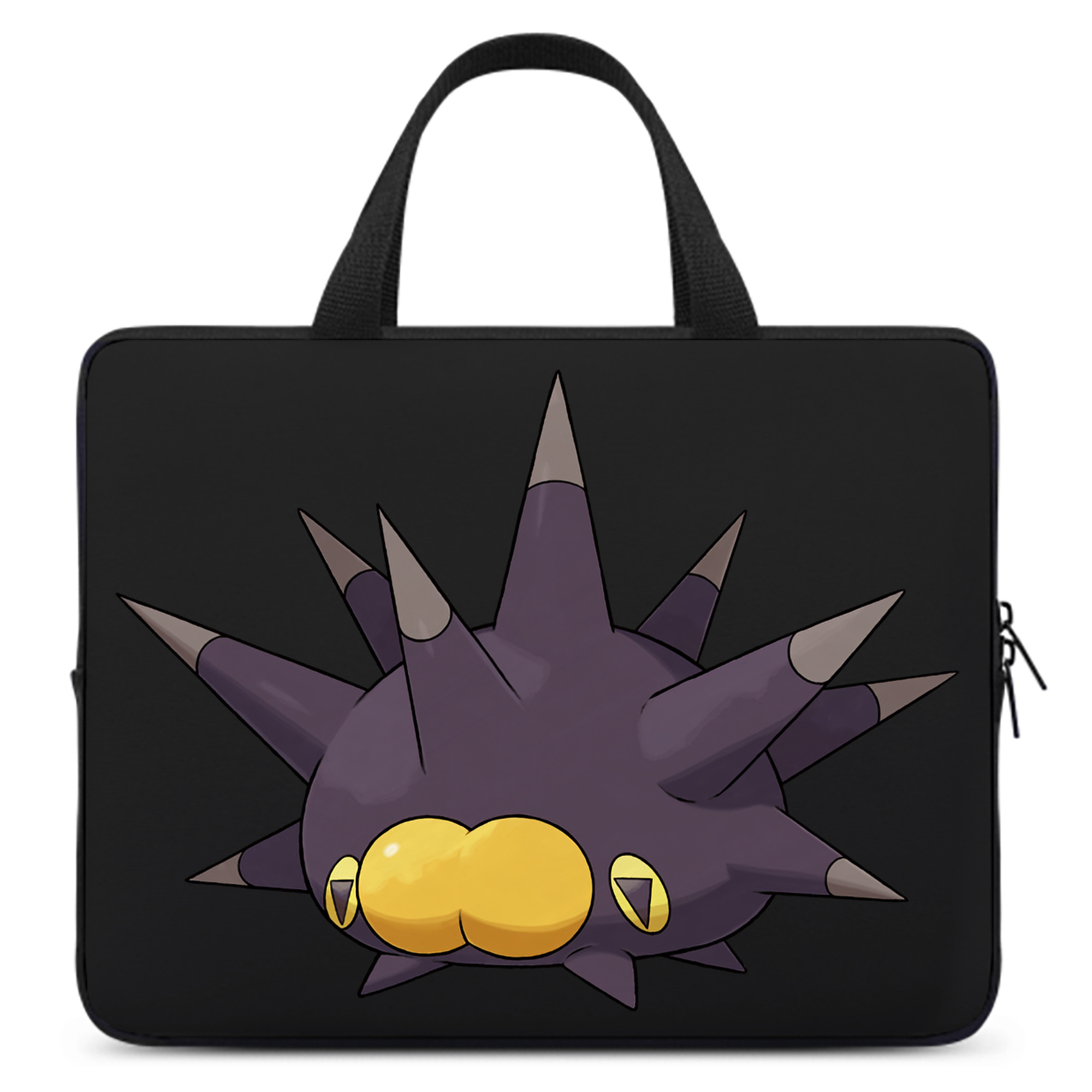 （画像用） ポケットモンスター Pokémon 手提げノートパソコンバッグ
