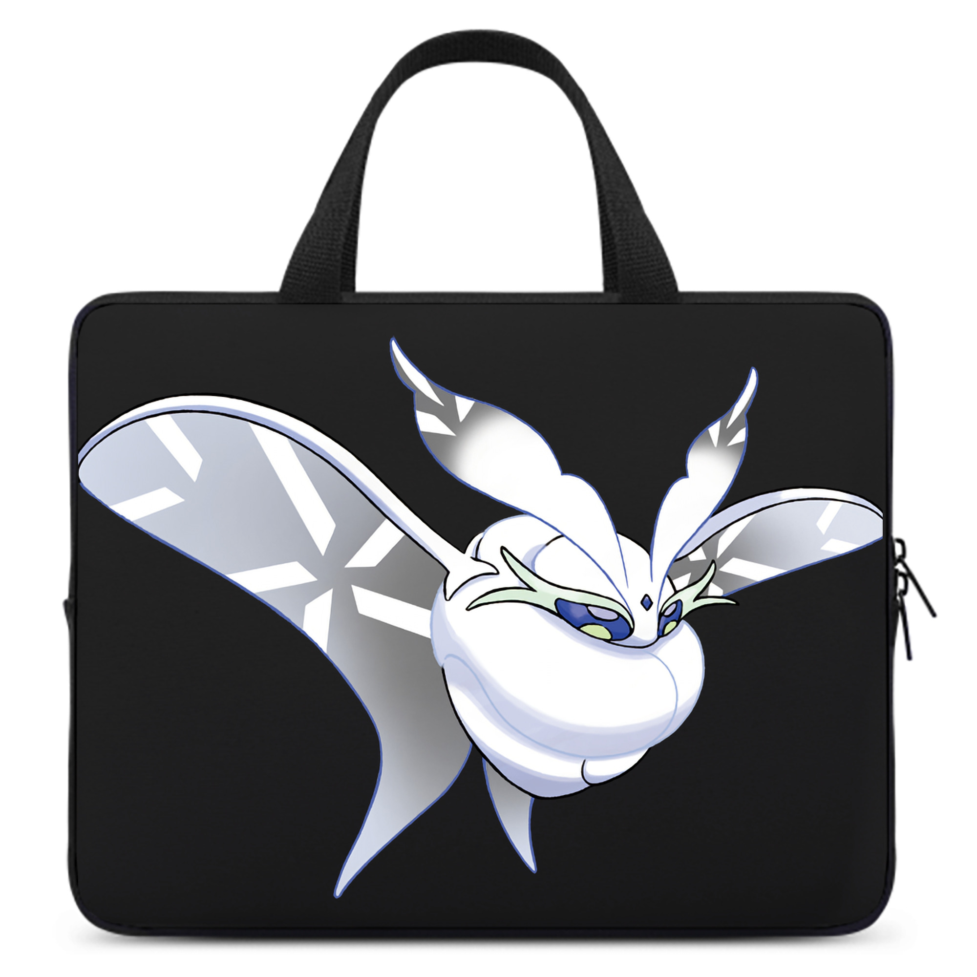 （画像用） ポケットモンスター Pokémon 手提げノートパソコンバッグ