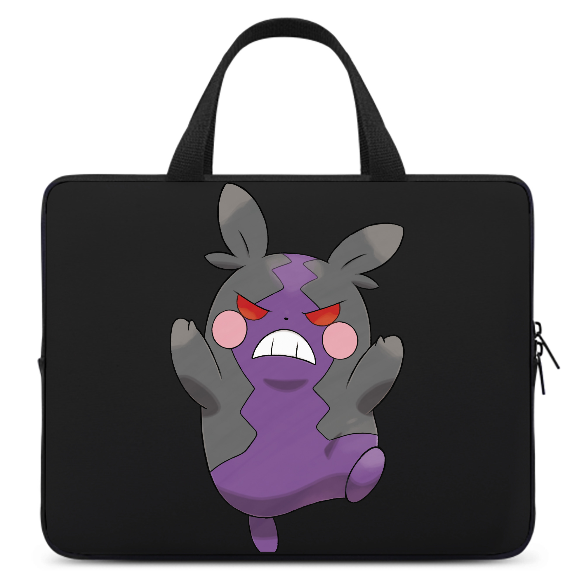 （画像用） ポケットモンスター Pokémon 手提げノートパソコンバッグ
