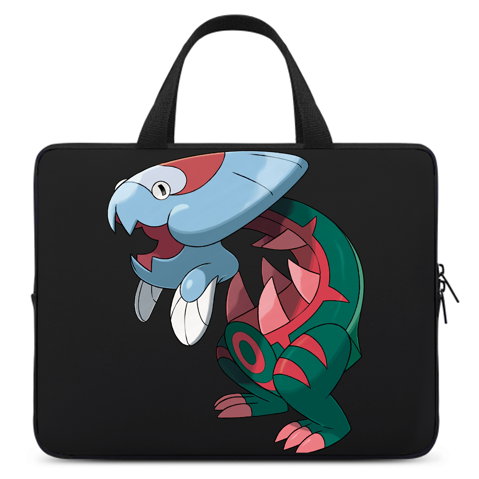 （画像用） ポケットモンスター Pokémon 手提げノートパソコンバッグ