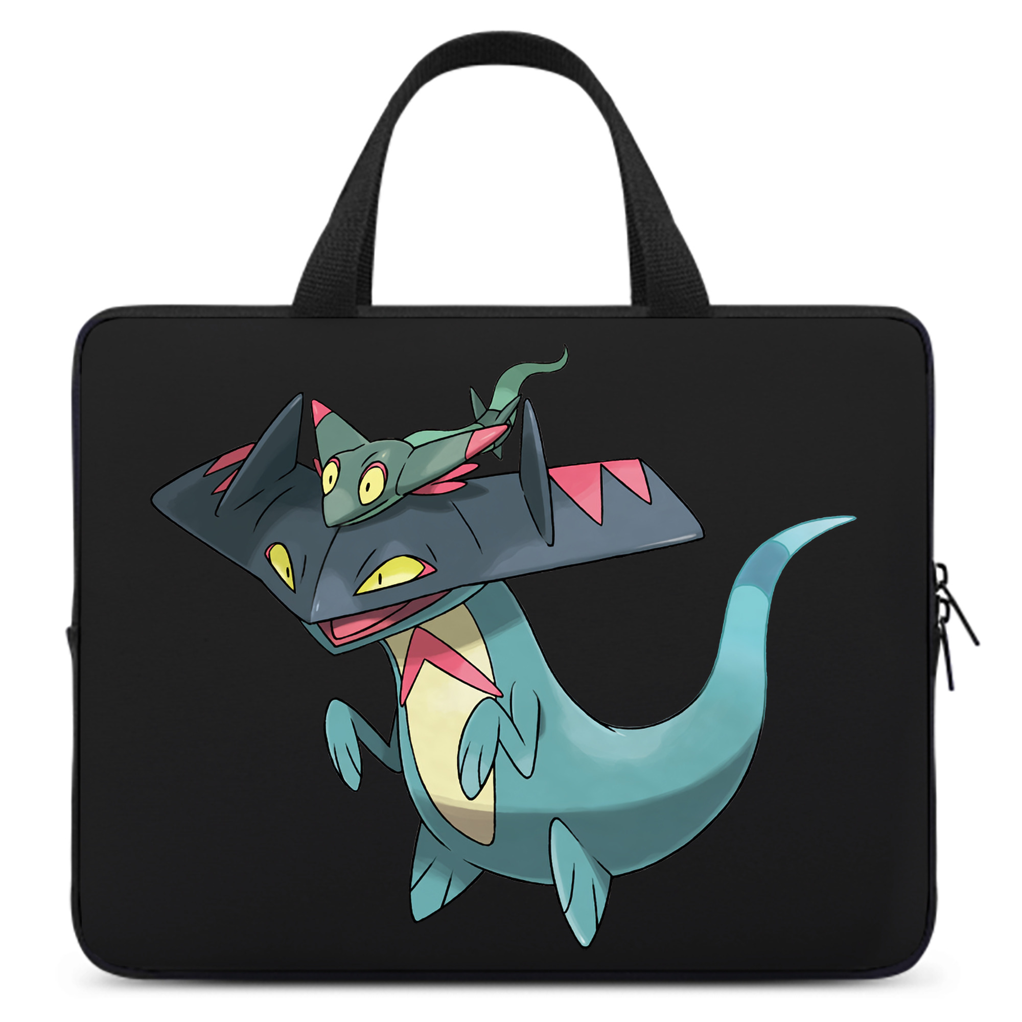 （画像用） ポケットモンスター Pokémon 手提げノートパソコンバッグ