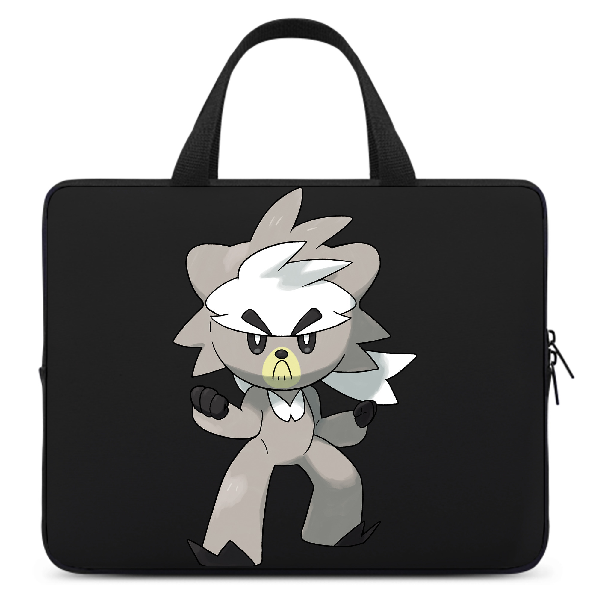 （画像用） ポケットモンスター Pokémon 手提げノートパソコンバッグ