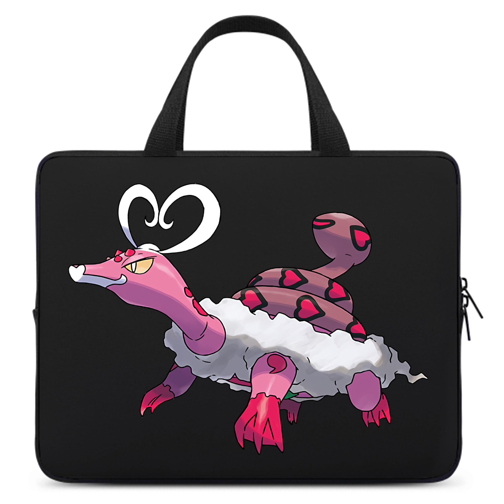 （画像用） ポケットモンスター Pokémon 手提げノートパソコンバッグ