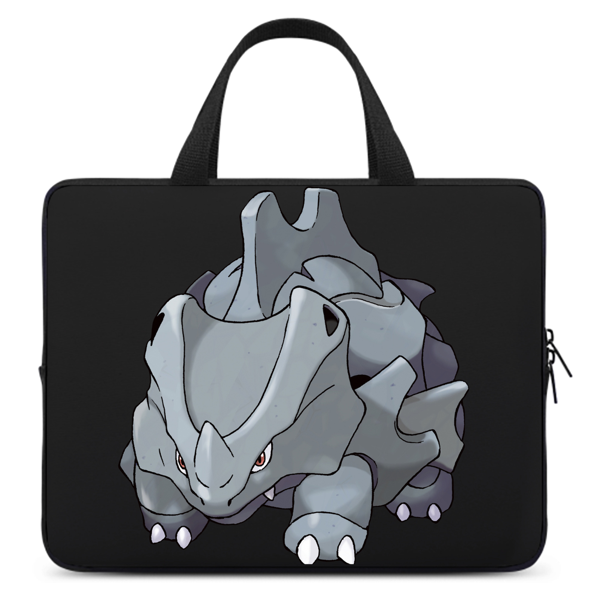 （画像用） ポケットモンスター Pokémon 手提げノートパソコンバッグ