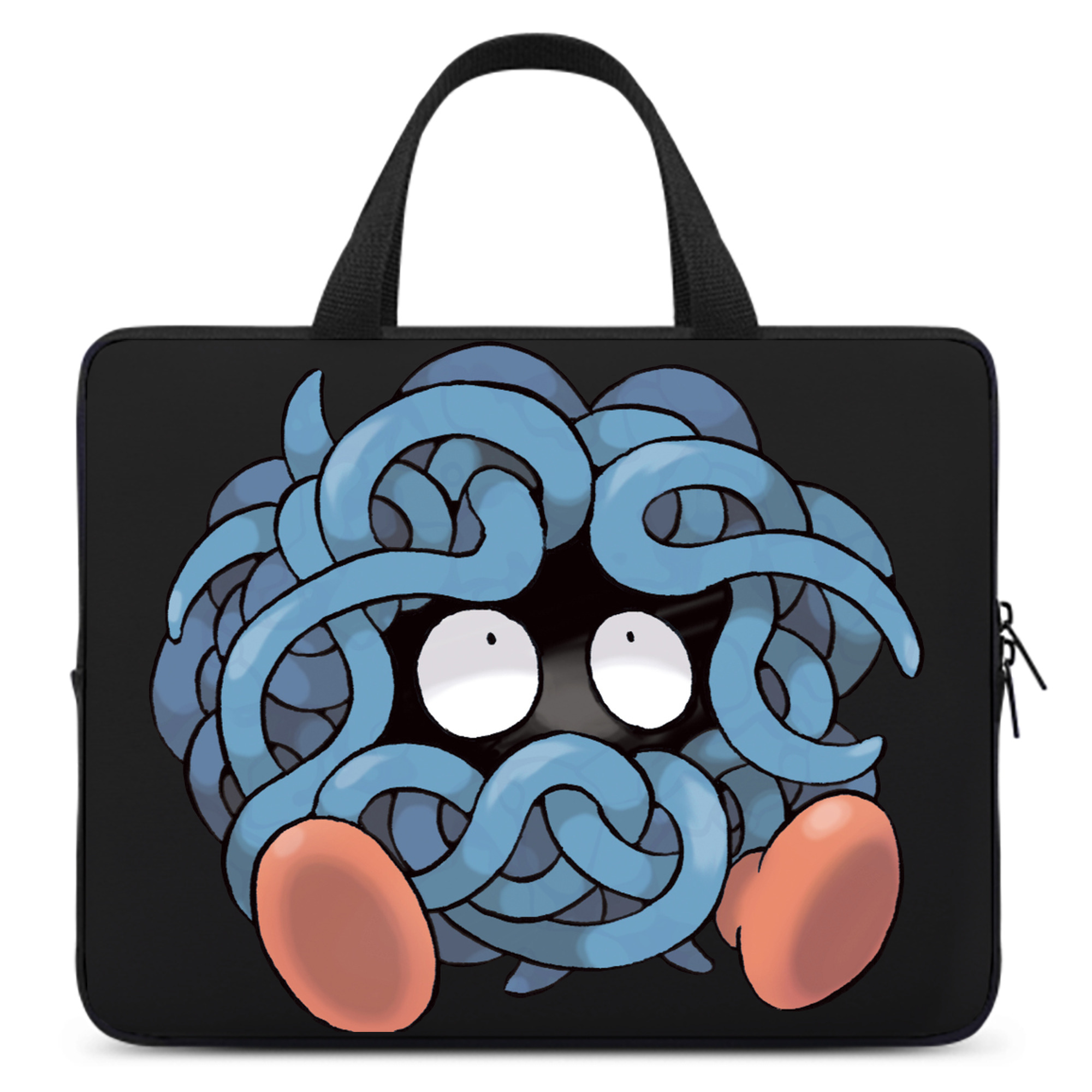 （画像用） ポケットモンスター Pokémon 手提げノートパソコンバッグ