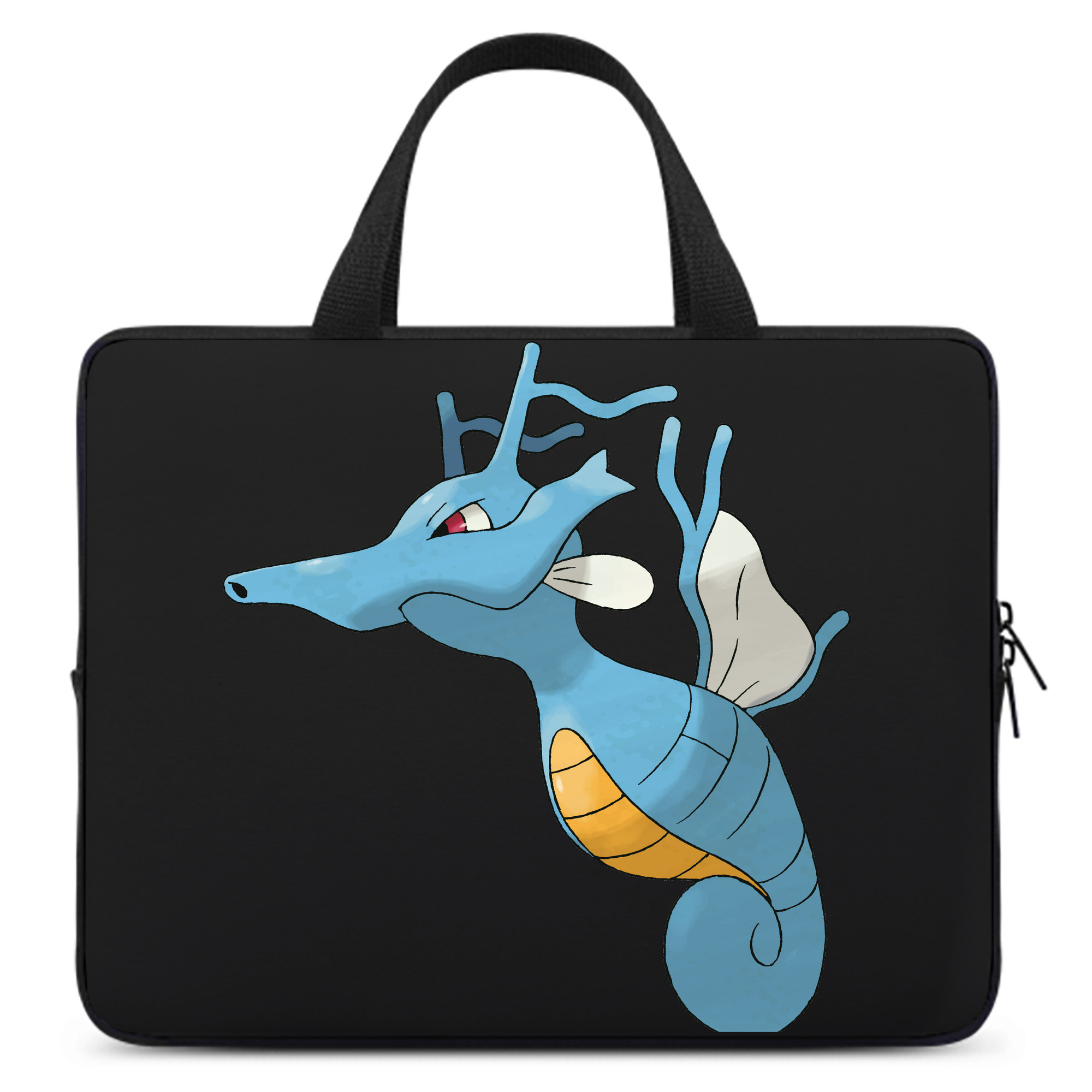 （画像用） ポケットモンスター Pokémon 手提げノートパソコンバッグ