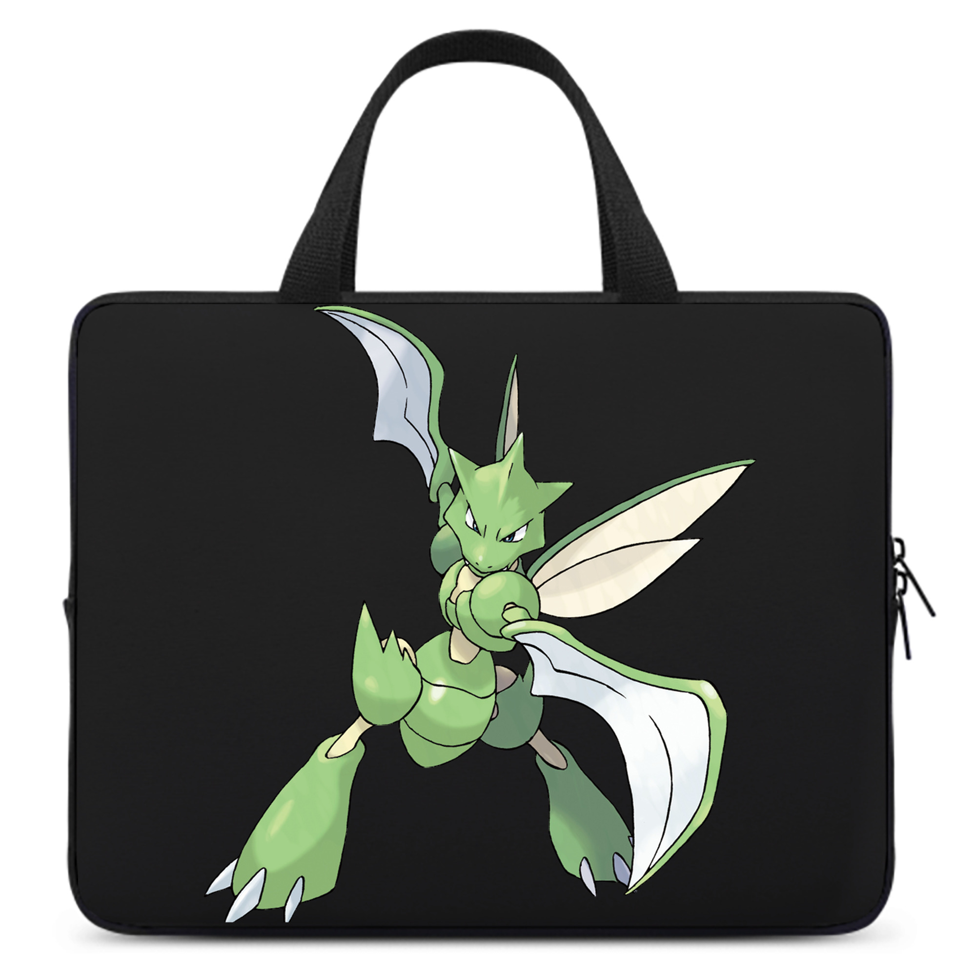 （画像用） ポケットモンスター Pokémon 手提げノートパソコンバッグ