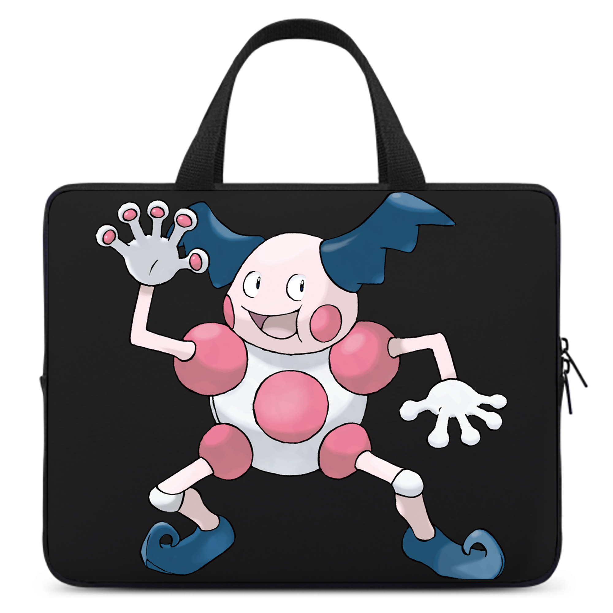 （画像用） ポケットモンスター Pokémon 手提げノートパソコンバッグ