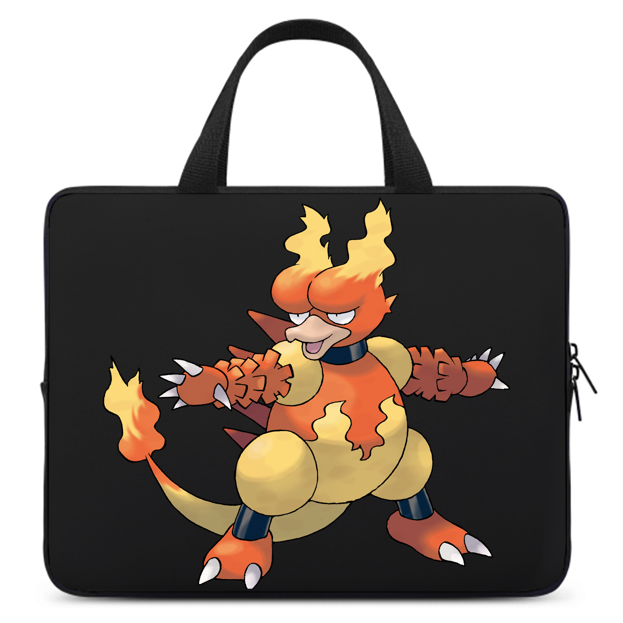 （画像用） ポケットモンスター Pokémon 手提げノートパソコンバッグ