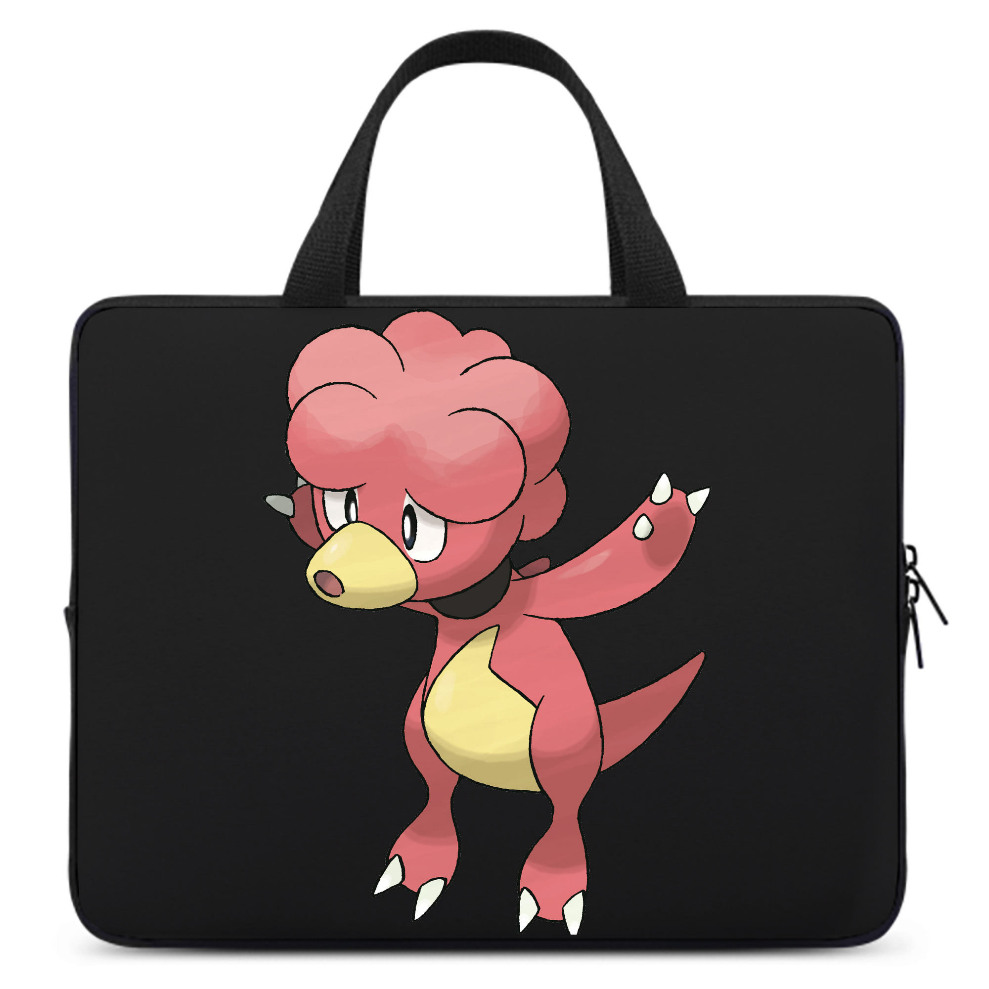 （画像用） ポケットモンスター Pokémon 手提げノートパソコンバッグ