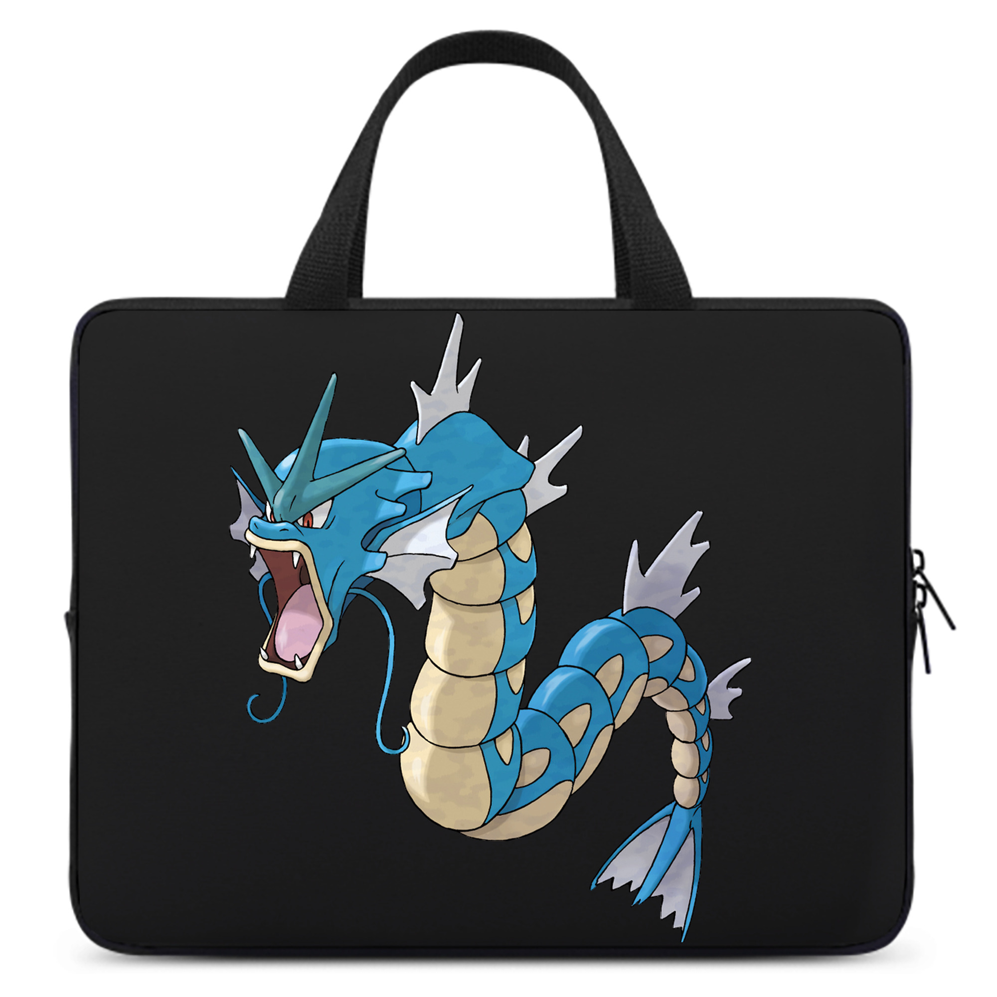 （画像用） ポケットモンスター Pokémon 手提げノートパソコンバッグ