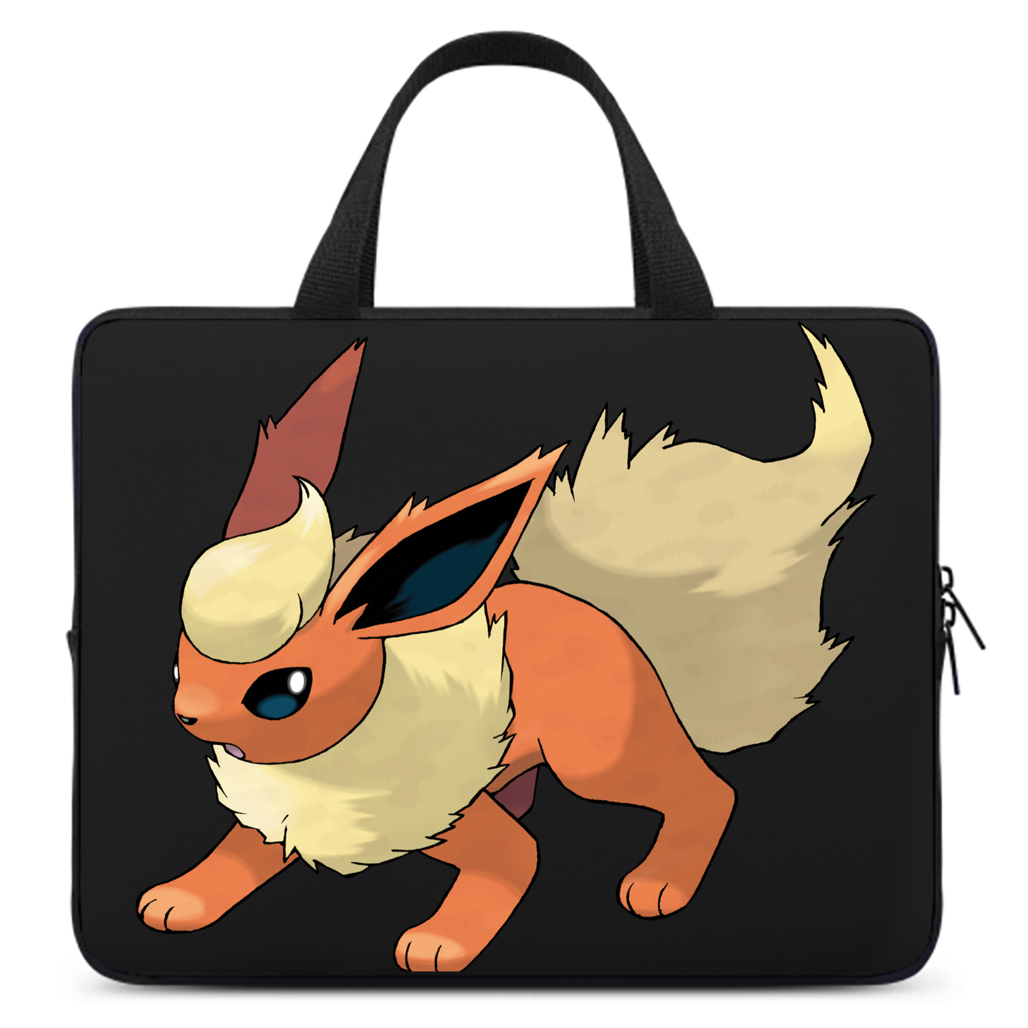 （画像用） ポケットモンスター Pokémon 手提げノートパソコンバッグ