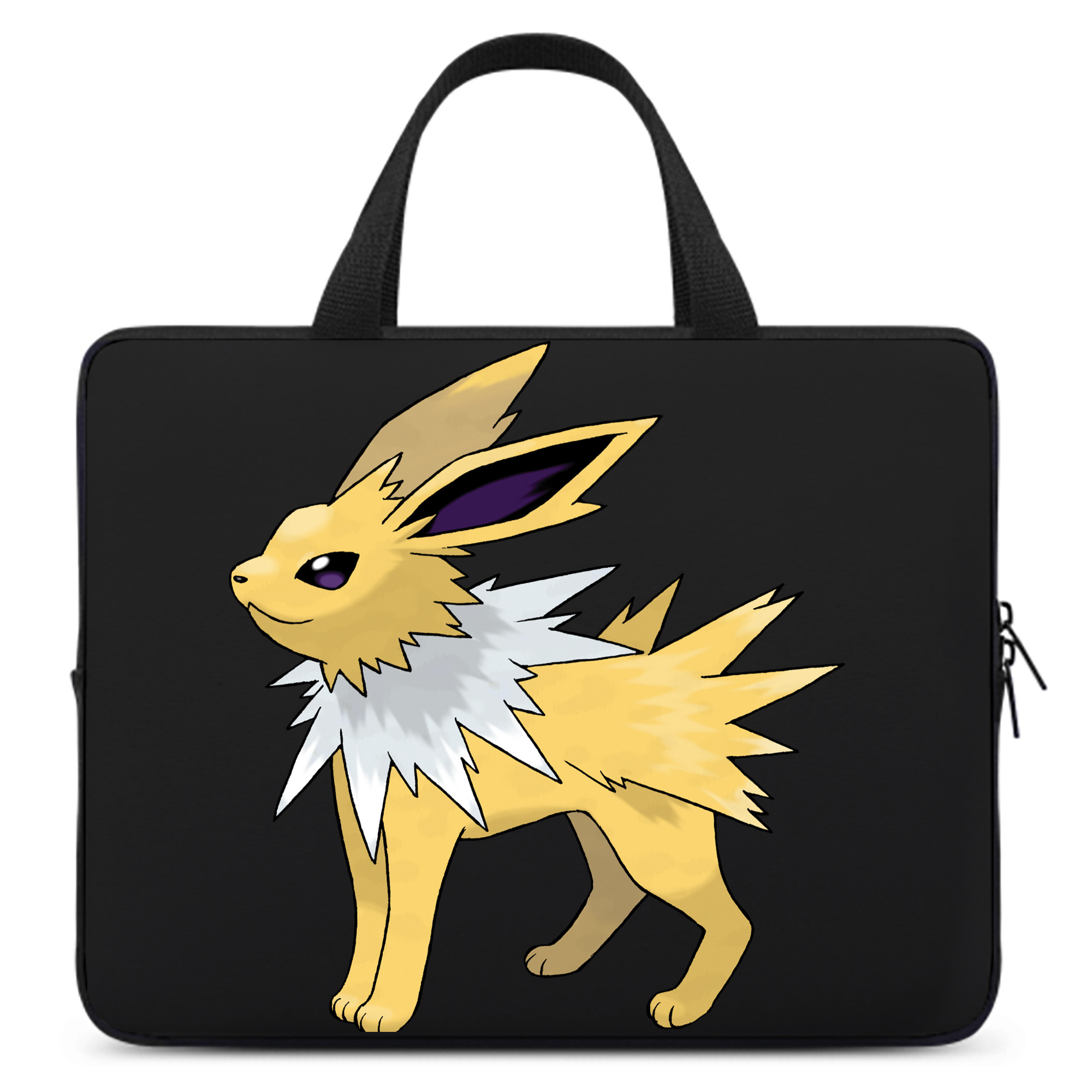（画像用） ポケットモンスター Pokémon 手提げノートパソコンバッグ