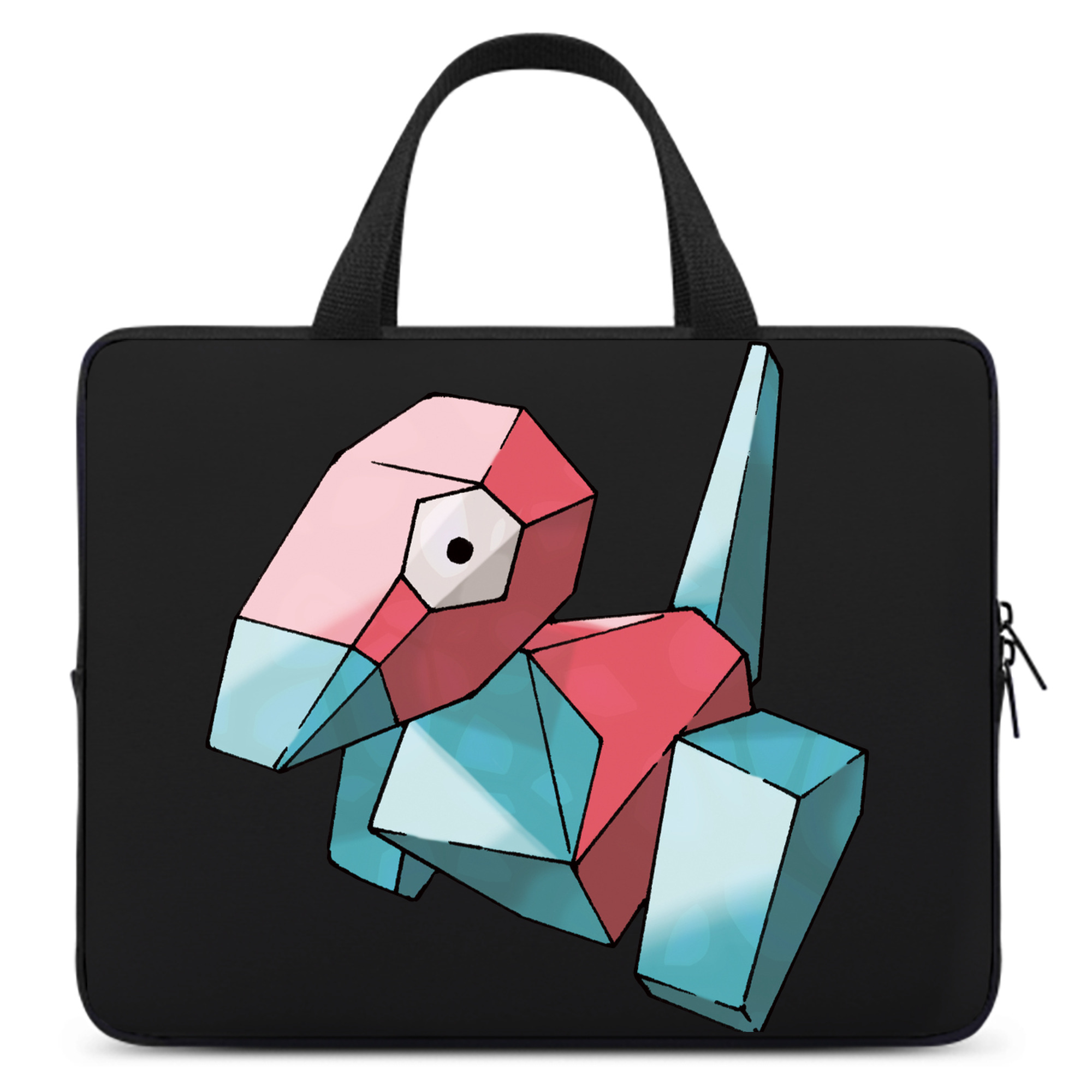 （画像用） ポケットモンスター Pokémon 手提げノートパソコンバッグ