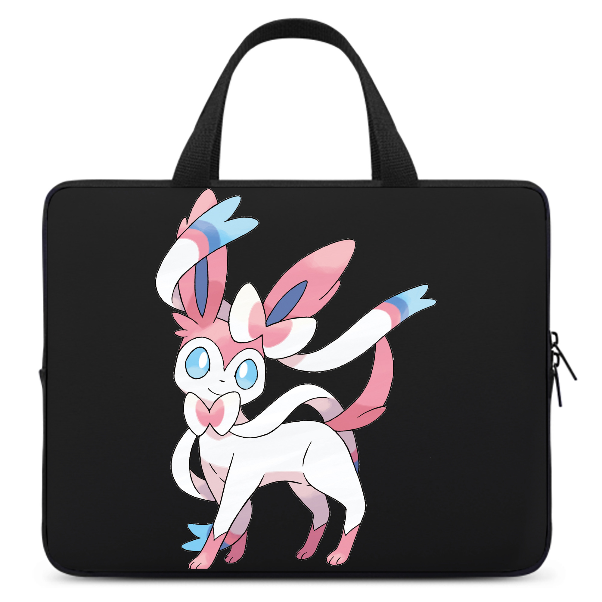 （画像用） ポケットモンスター Pokémon 手提げノートパソコンバッグ