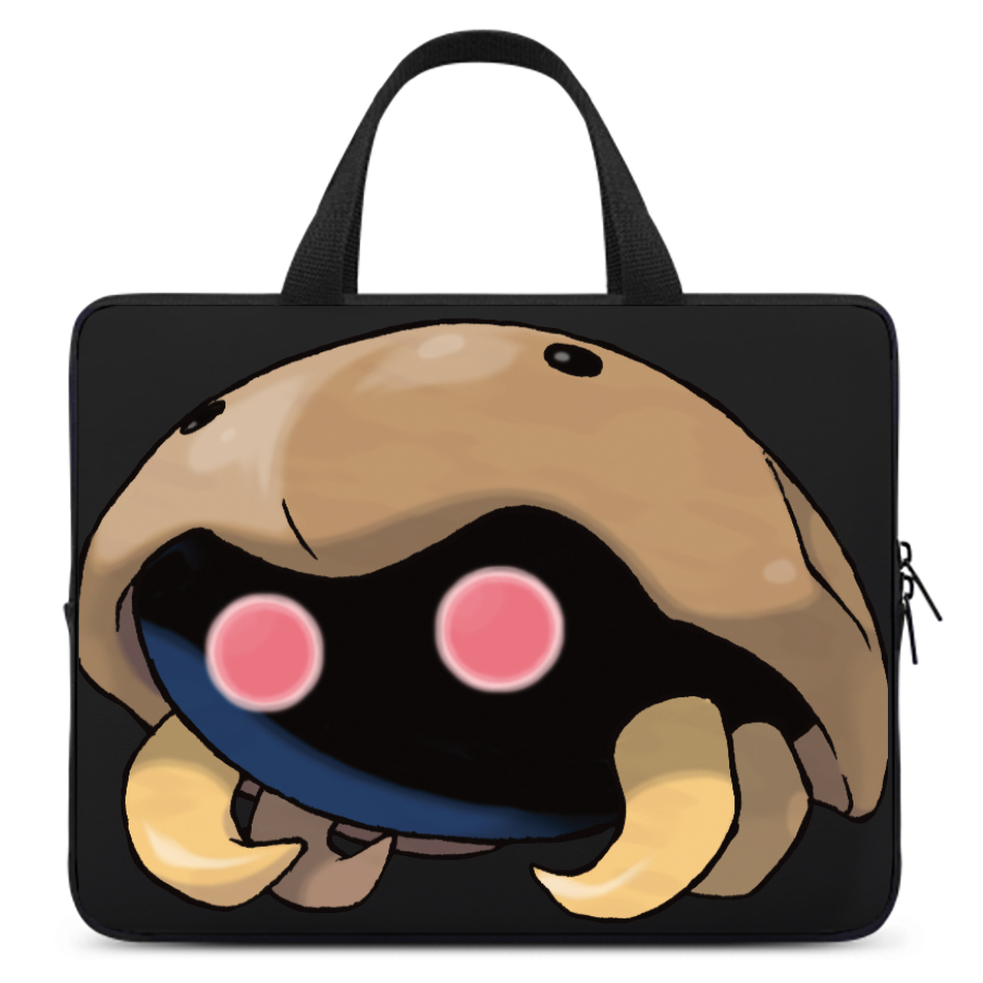 （画像用） ポケットモンスター Pokémon 手提げノートパソコンバッグ
