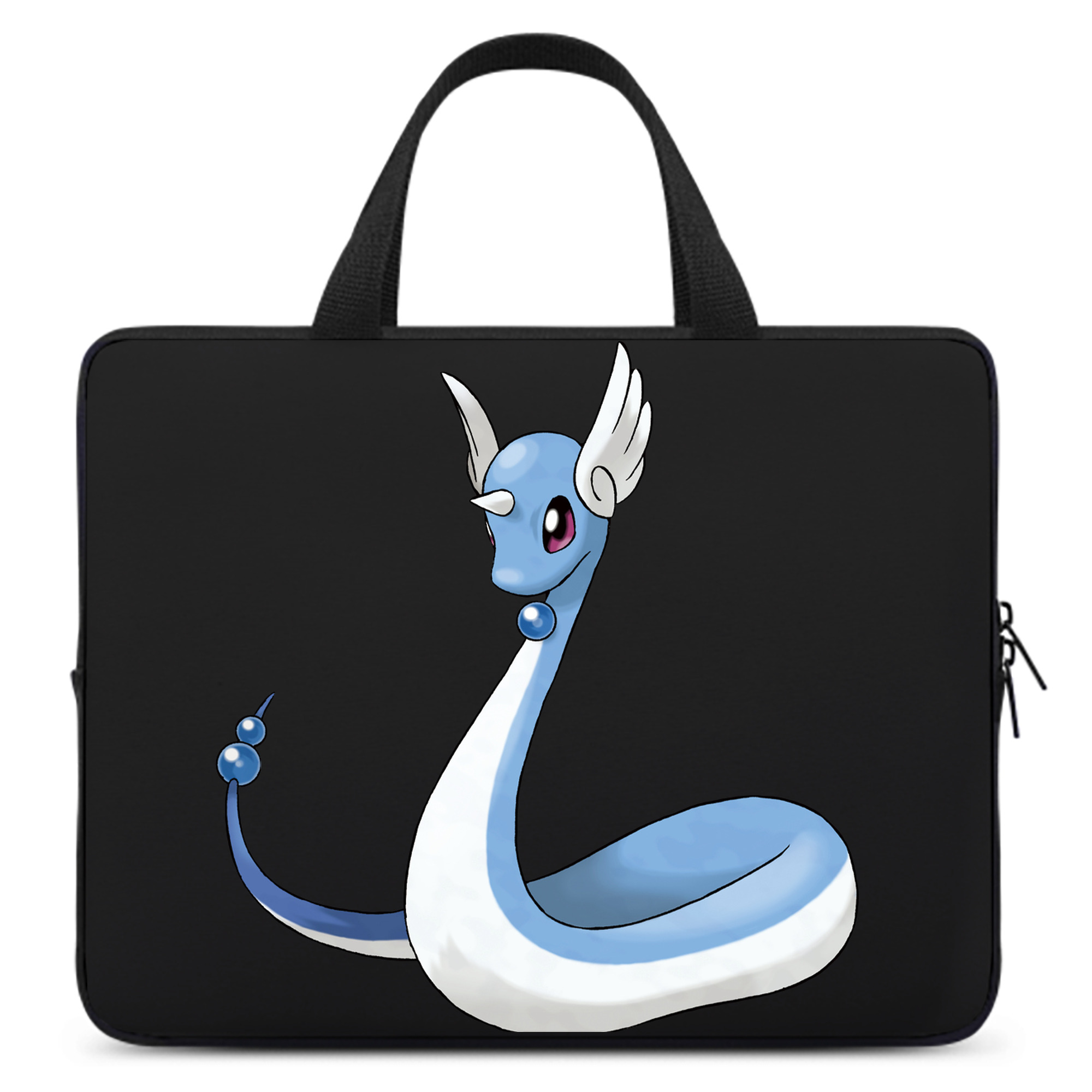 （画像用） ポケットモンスター Pokémon 手提げノートパソコンバッグ