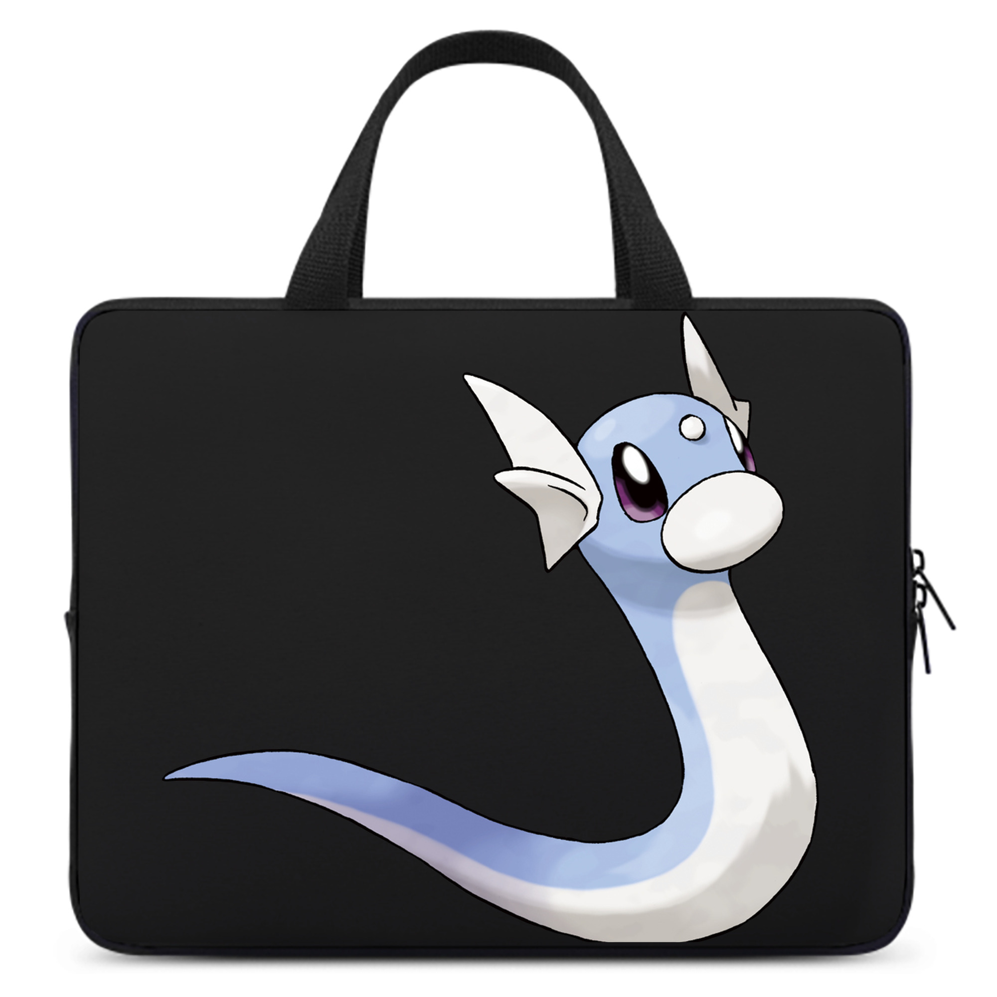（画像用） ポケットモンスター Pokémon 手提げノートパソコンバッグ