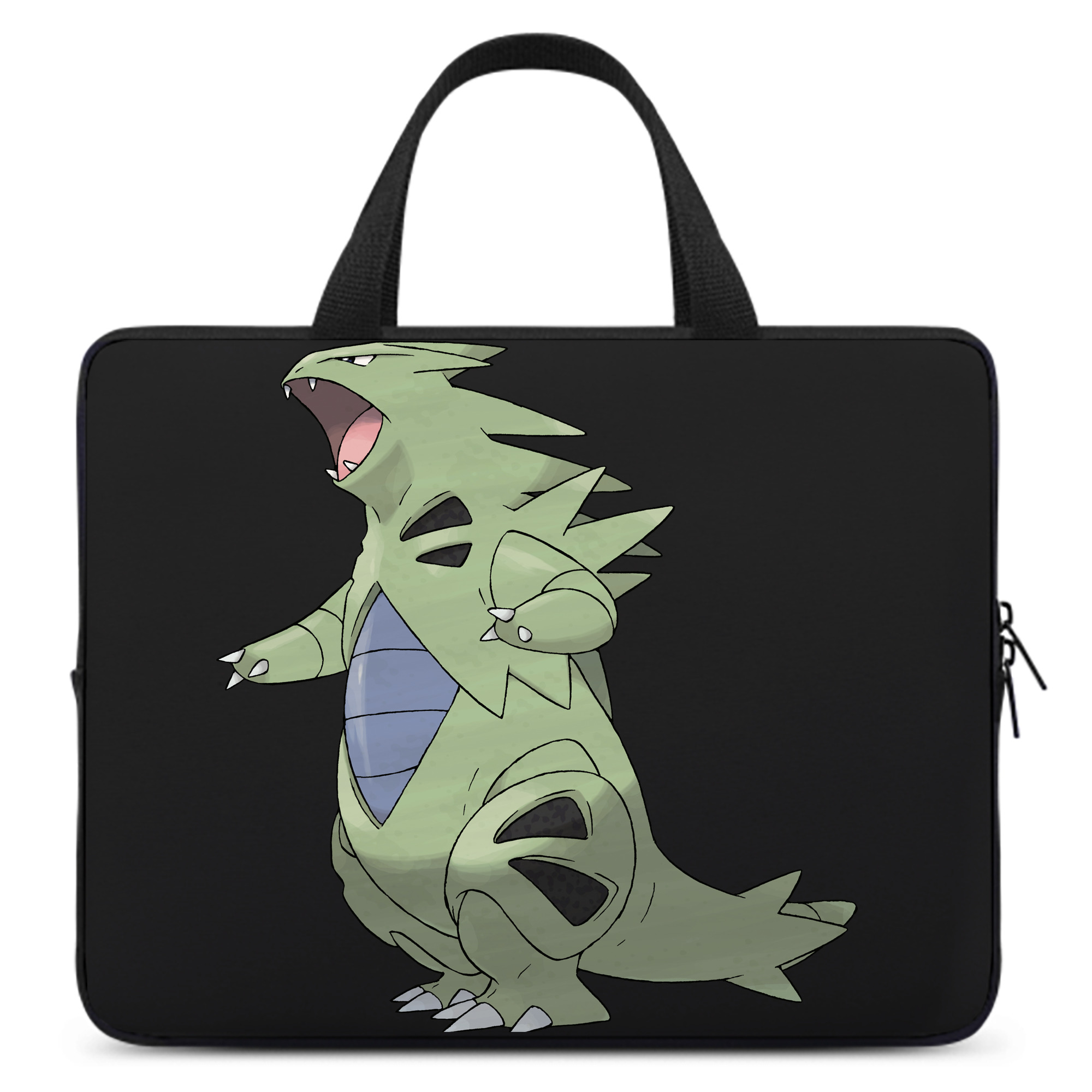 （画像用） ポケットモンスター Pokémon 手提げノートパソコンバッグ
