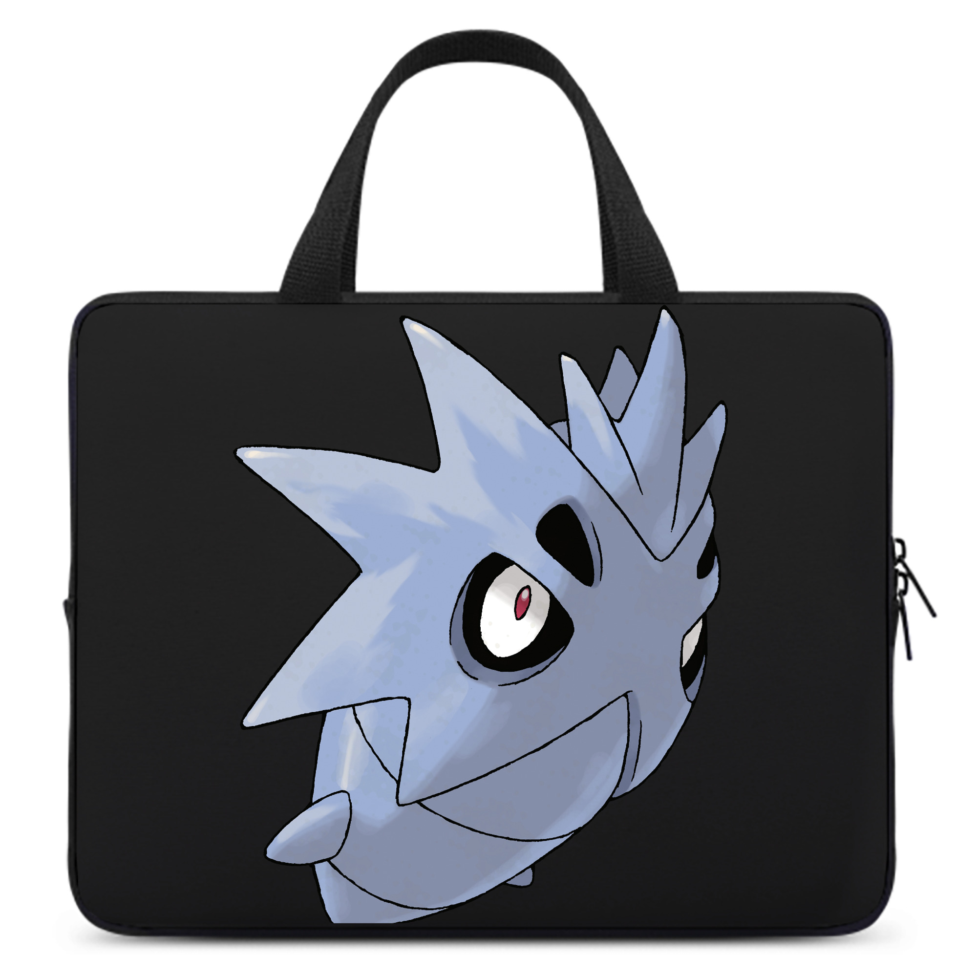 （画像用） ポケットモンスター Pokémon 手提げノートパソコンバッグ