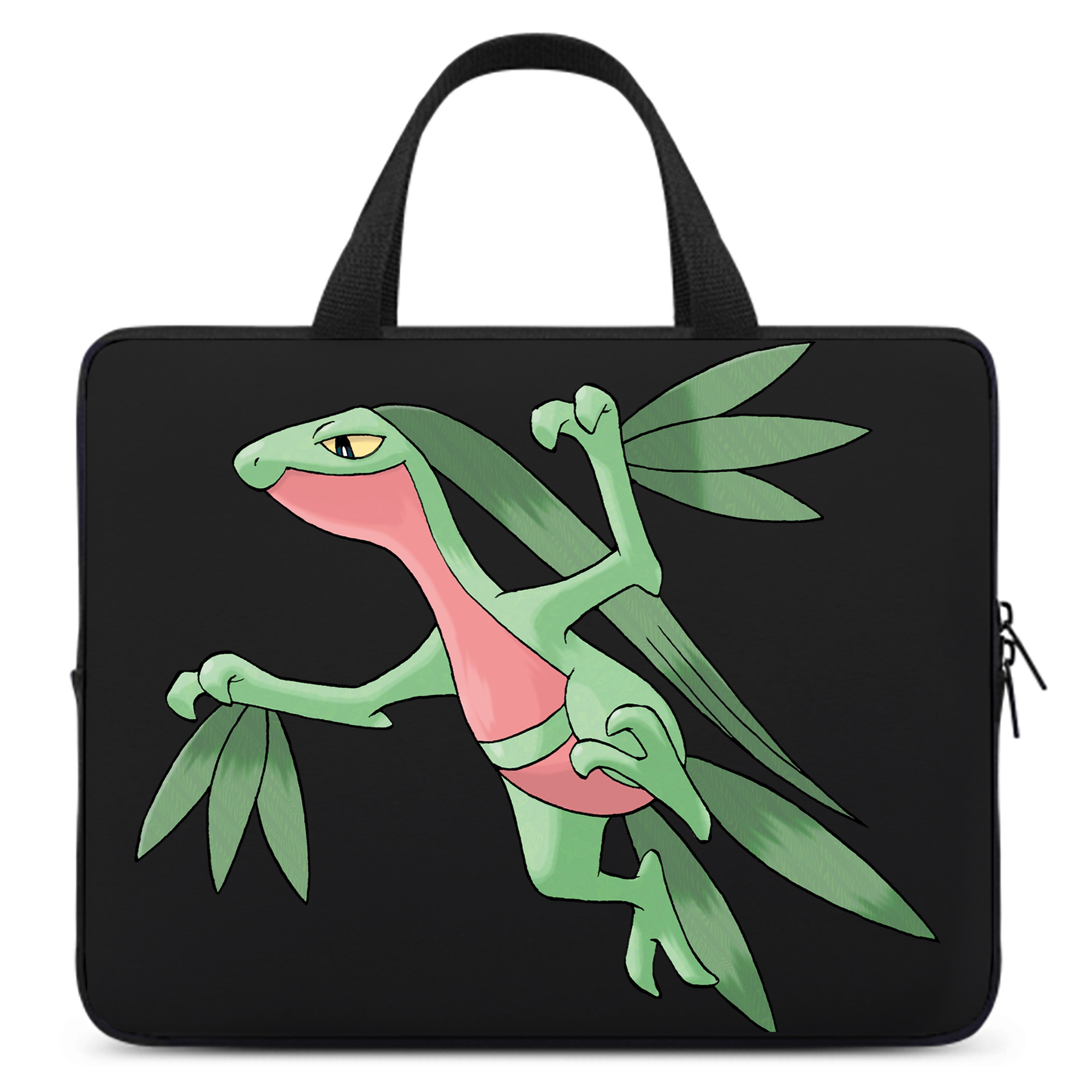 （画像用） ポケットモンスター Pokémon 手提げノートパソコンバッグ