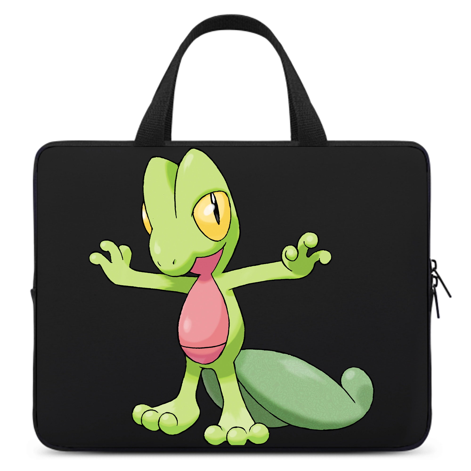 （画像用） ポケットモンスター Pokémon 手提げノートパソコンバッグ