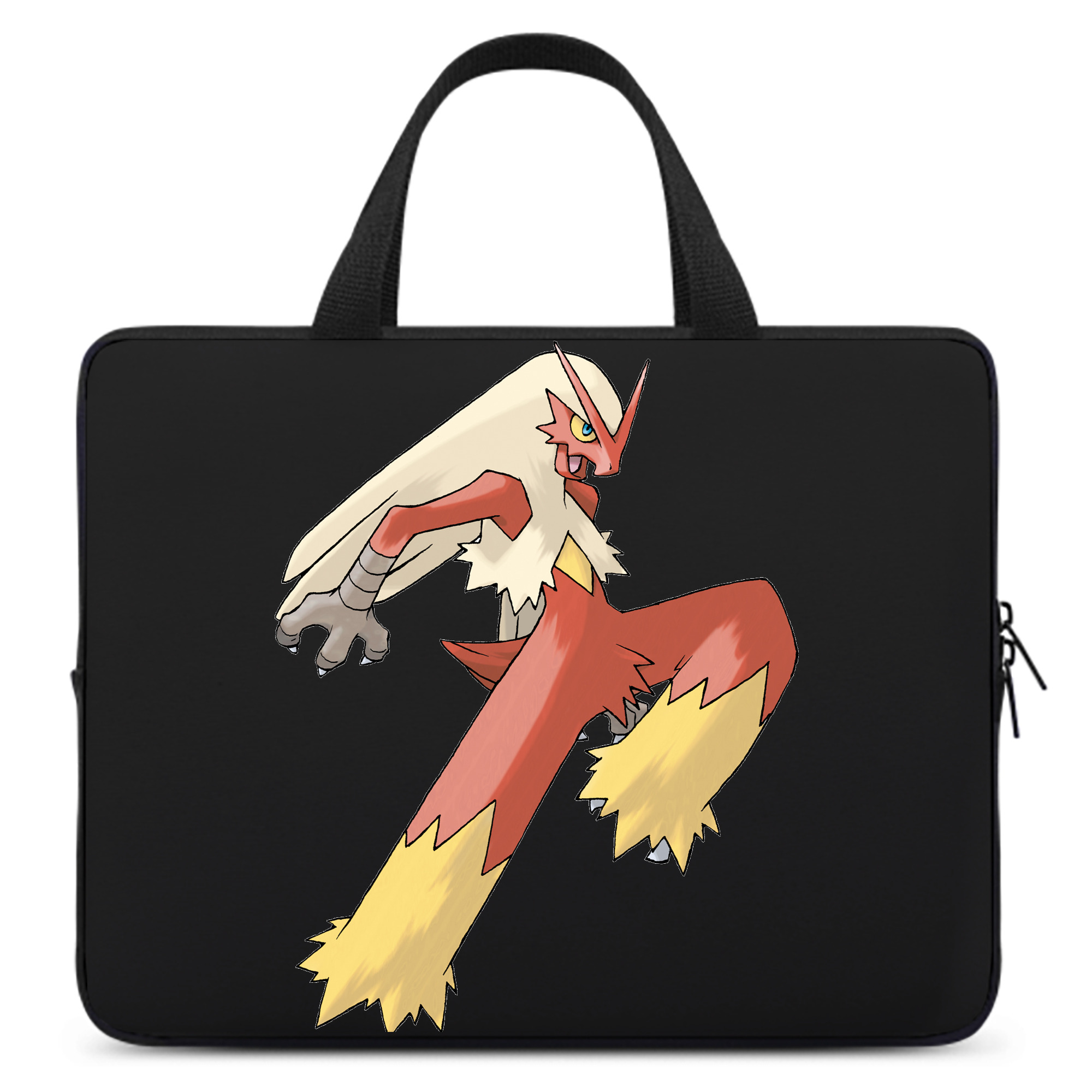 （画像用） ポケットモンスター Pokémon 手提げノートパソコンバッグ