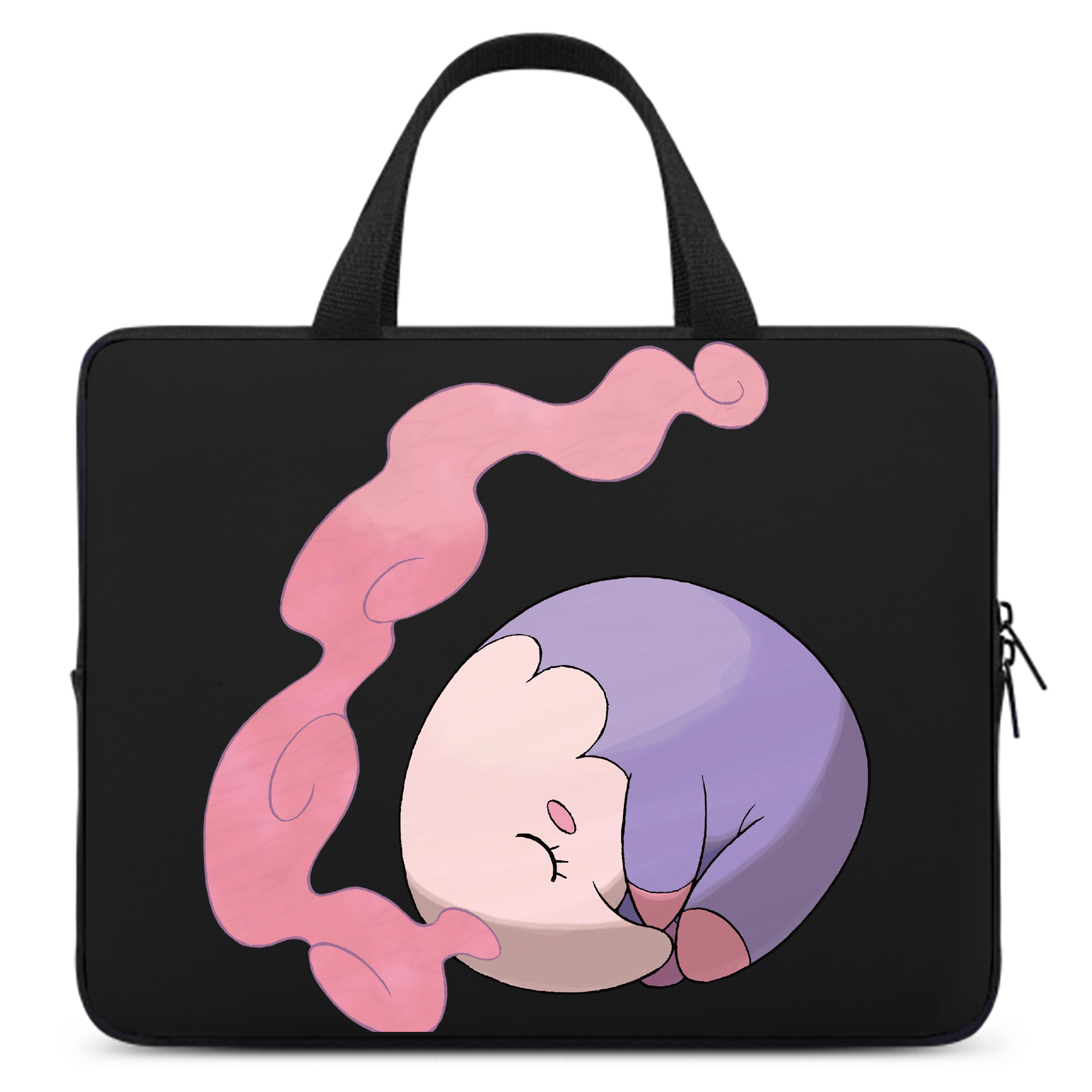 （画像用） ポケットモンスター Pokémon 手提げノートパソコンバッグ