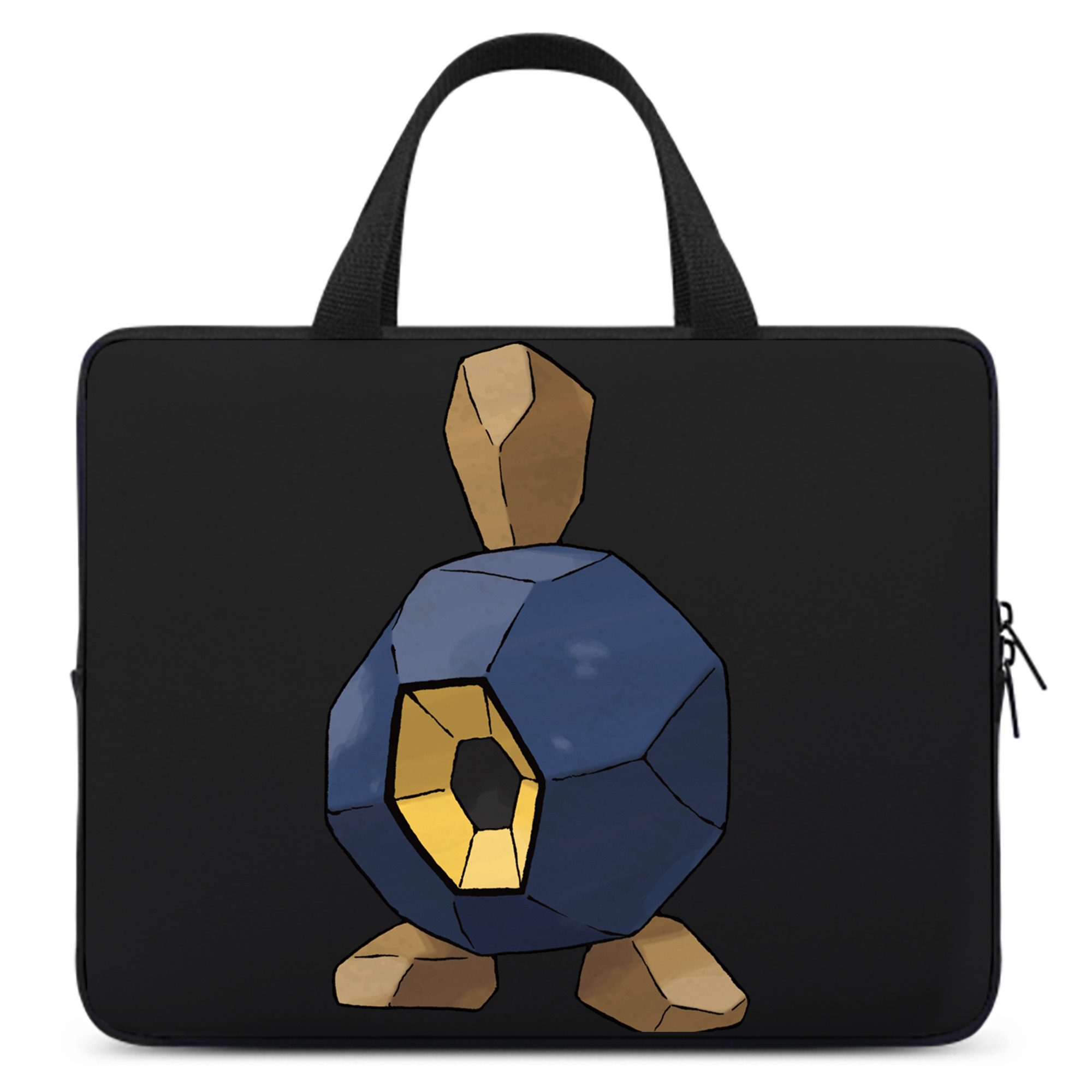 （画像用） ポケットモンスター Pokémon 手提げノートパソコンバッグ