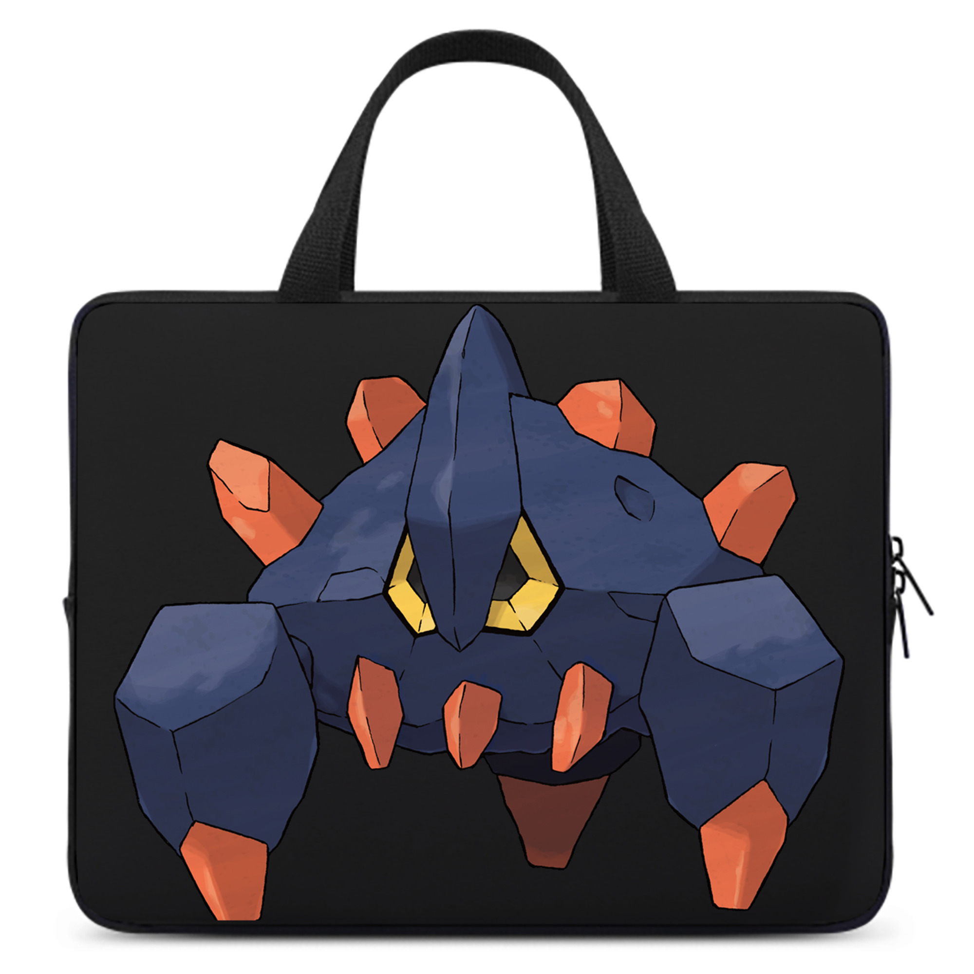 （画像用） ポケットモンスター Pokémon 手提げノートパソコンバッグ
