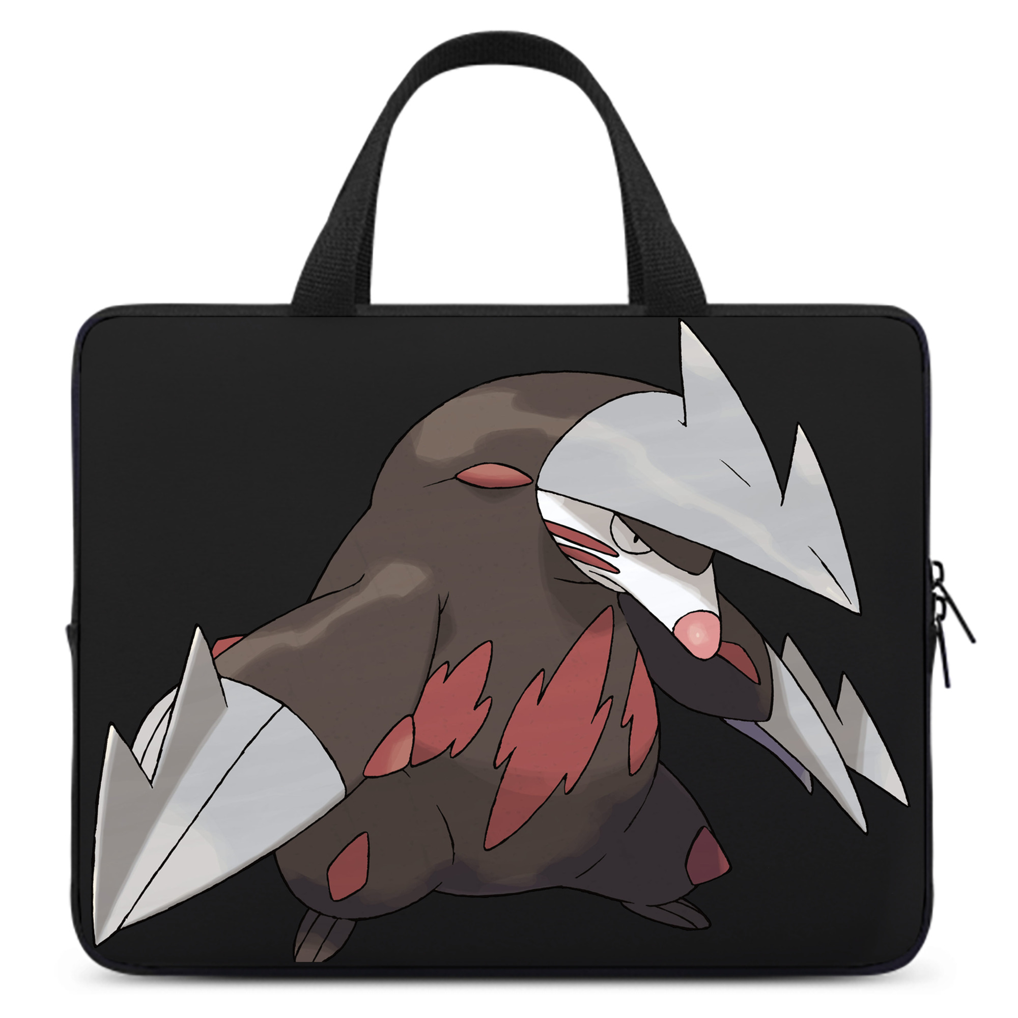 （画像用） ポケットモンスター Pokémon 手提げノートパソコンバッグ
