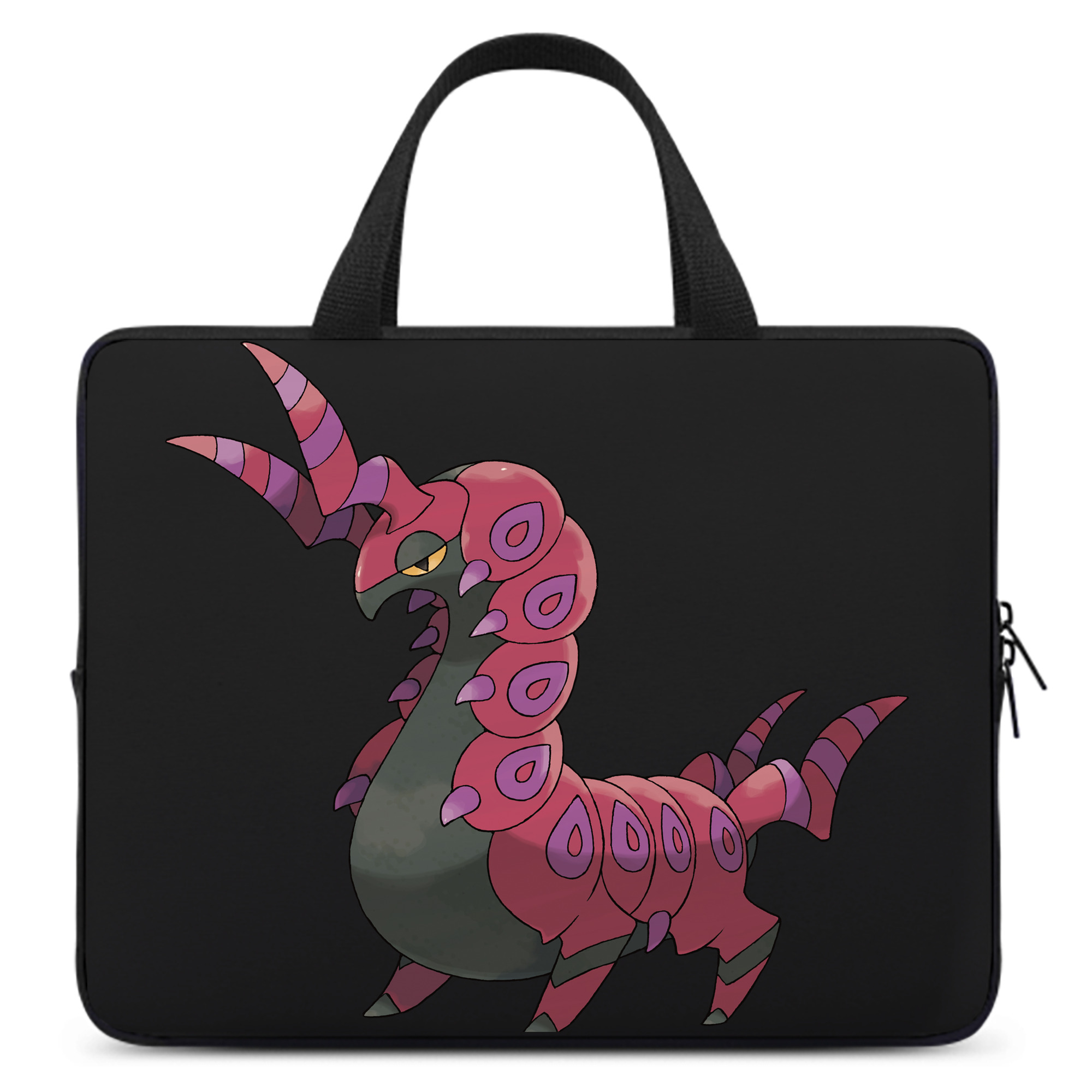 （画像用） ポケットモンスター Pokémon 手提げノートパソコンバッグ