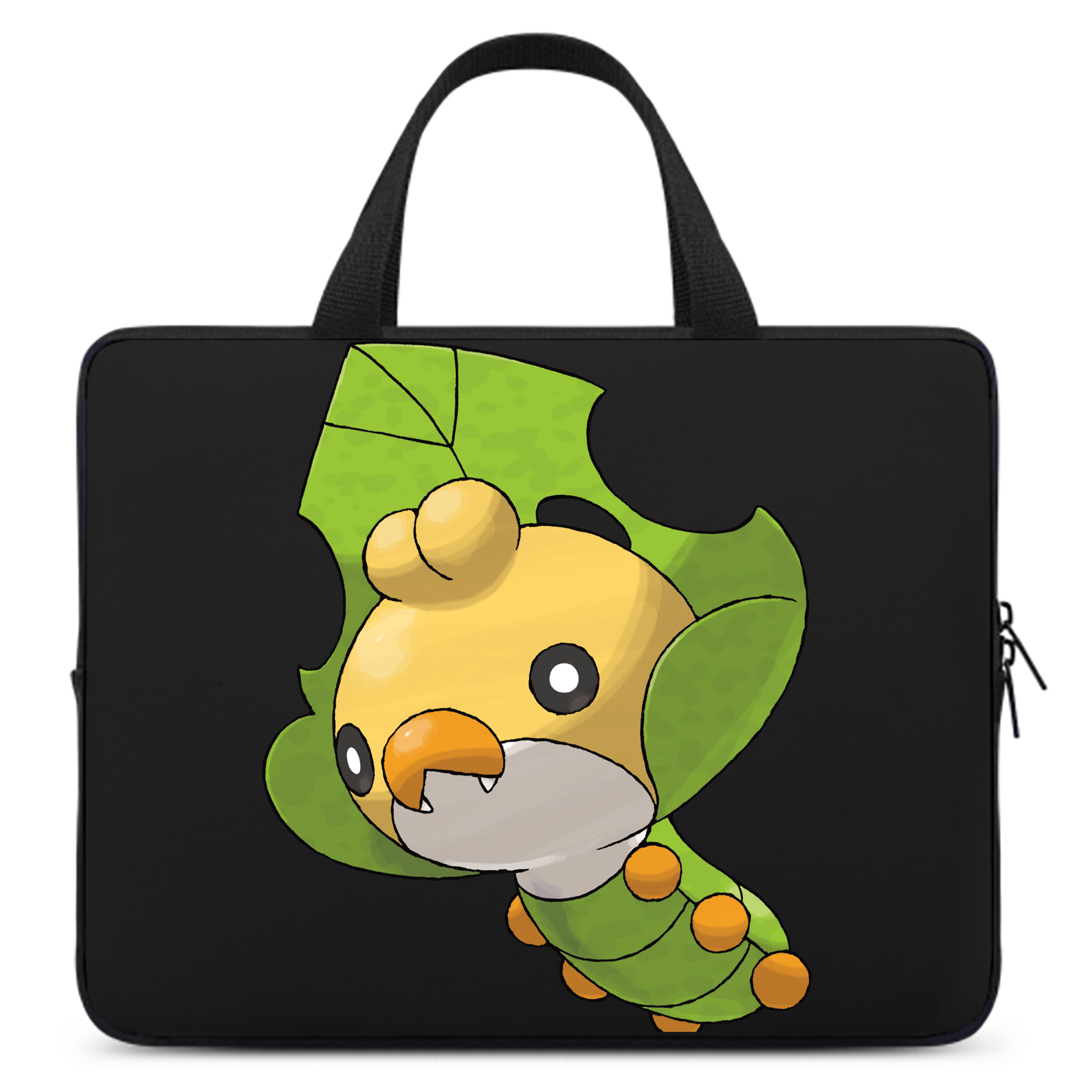 （画像用） ポケットモンスター Pokémon 手提げノートパソコンバッグ